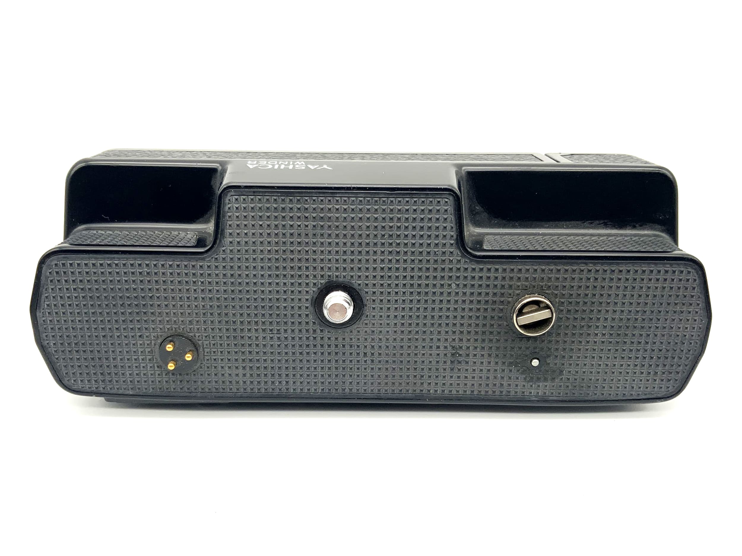 Yashica Winder für Contax RTS, Yashica FR Motorantrieb Filmtransport