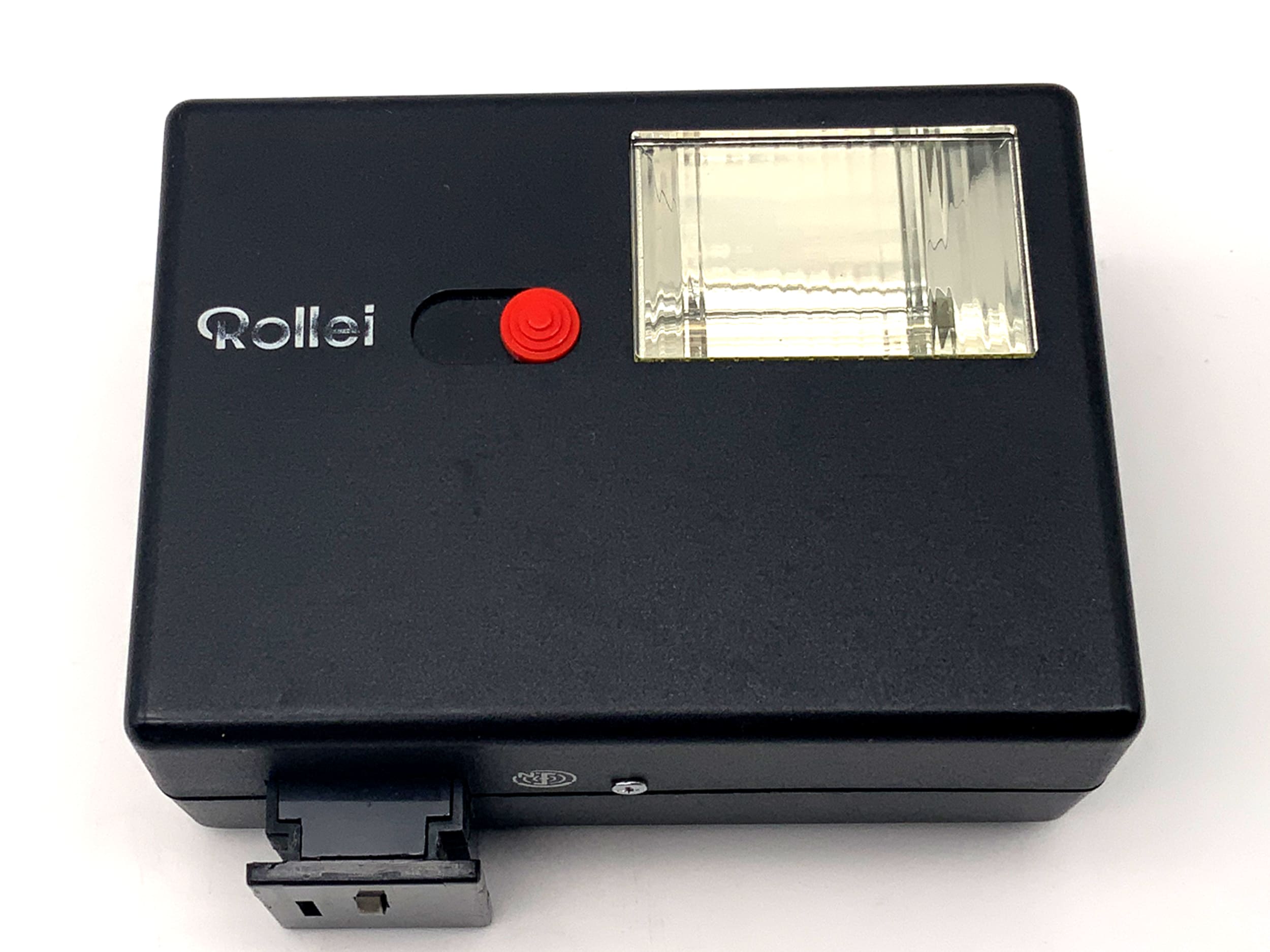 Rollei 121 BC Blitzgerät 35S für Rollei 35, 35SE, … Kamera Blitz Flash