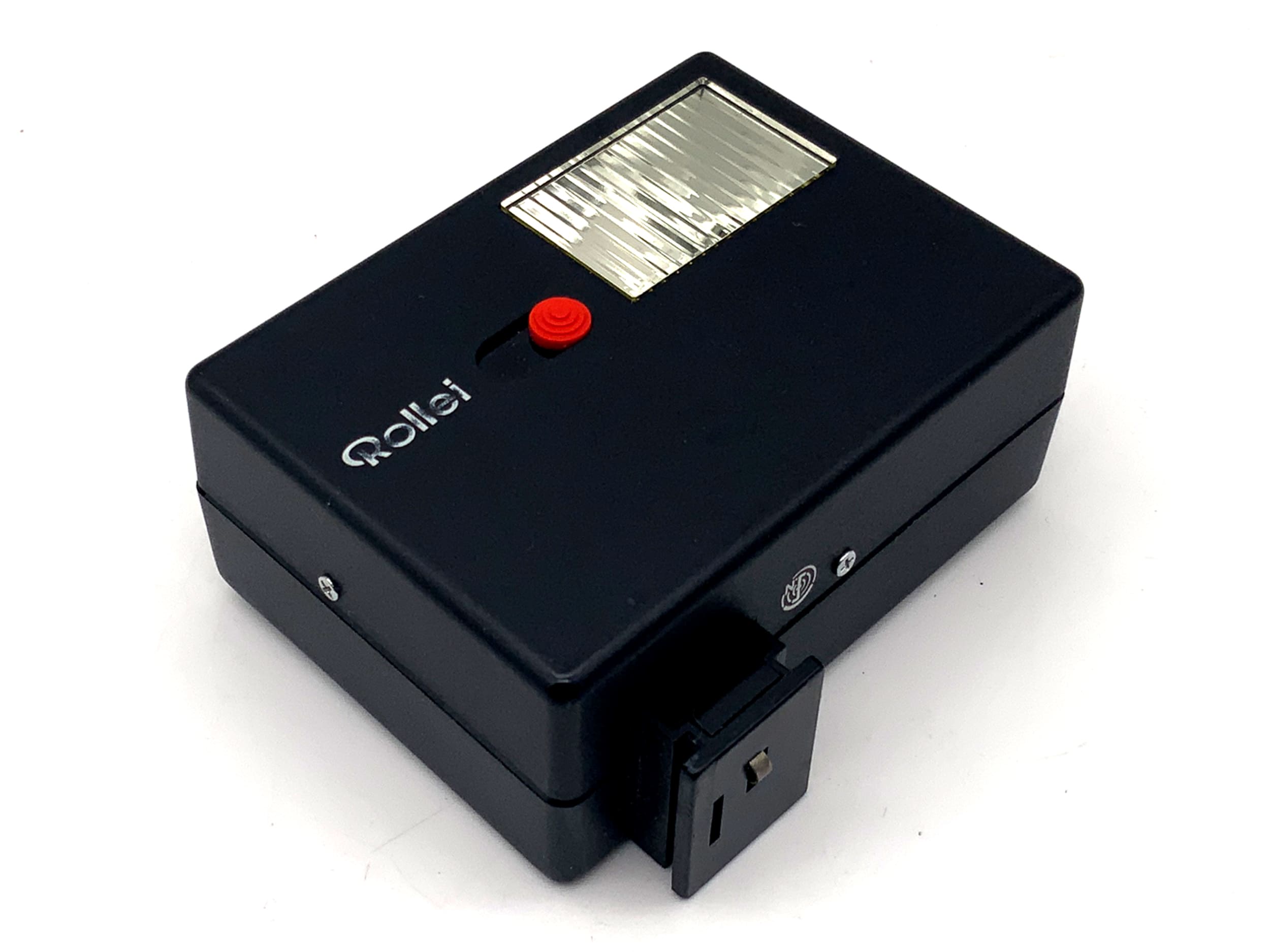 Rollei 121 BC Blitzgerät 35S für Rollei 35, 35SE, … Kamera Blitz Flash