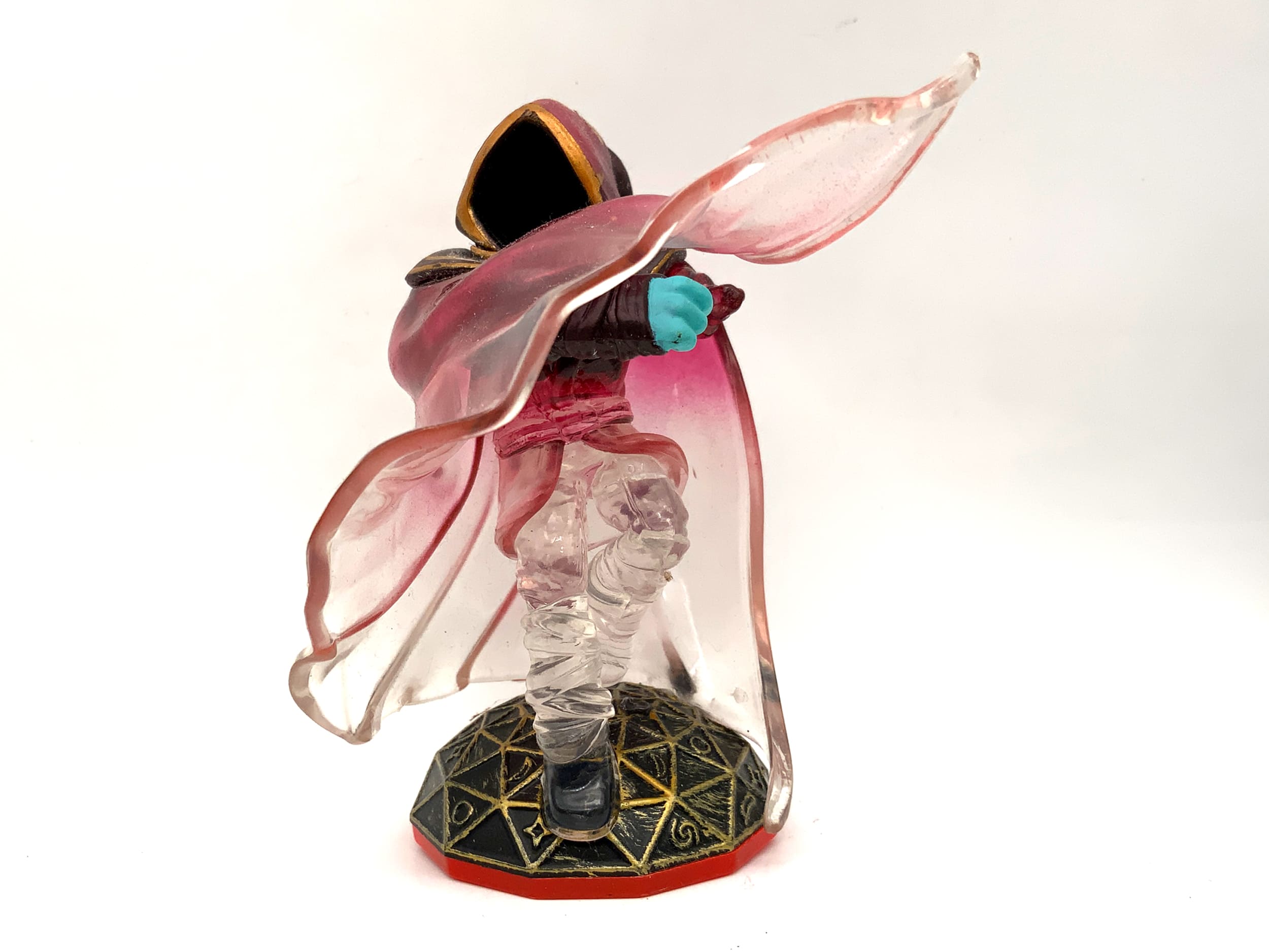 Skylanders Trap Team Enigma - BESCHÄDIGT