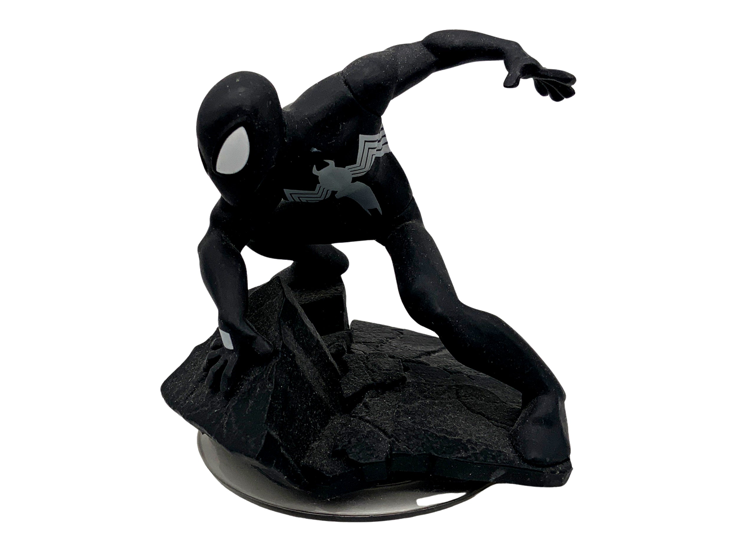 Disney Infinity Figur 2.0 Black Suit Spider Man