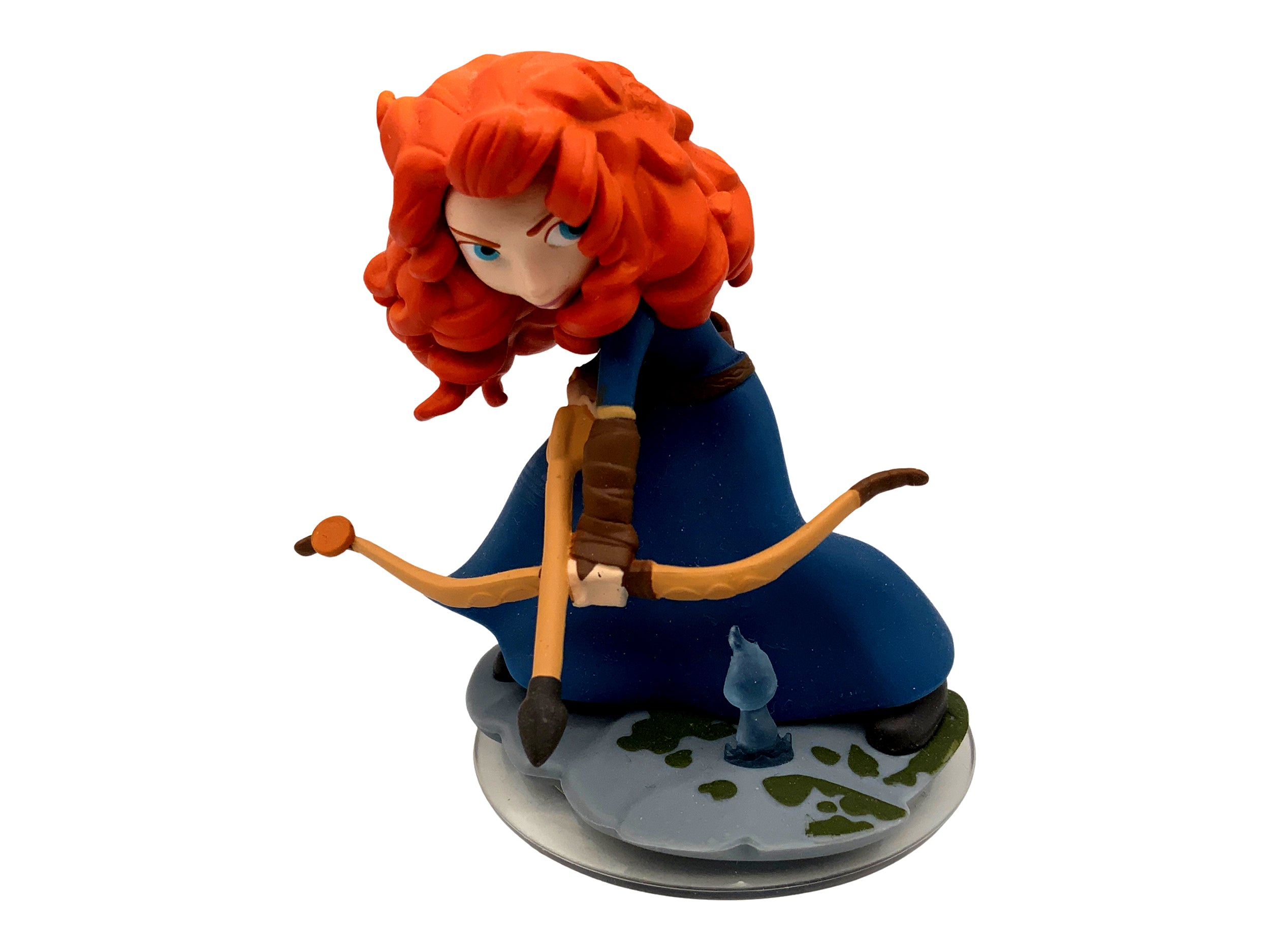 Disney Infinity Figur 2.0 Merida