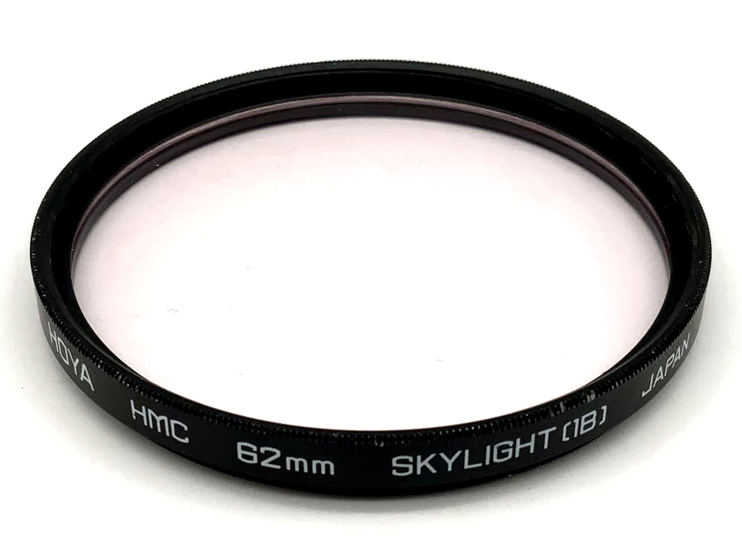 Hoya Skylight HMC (1B) Filter 62mm Kreisförmig Filtergewinde M62