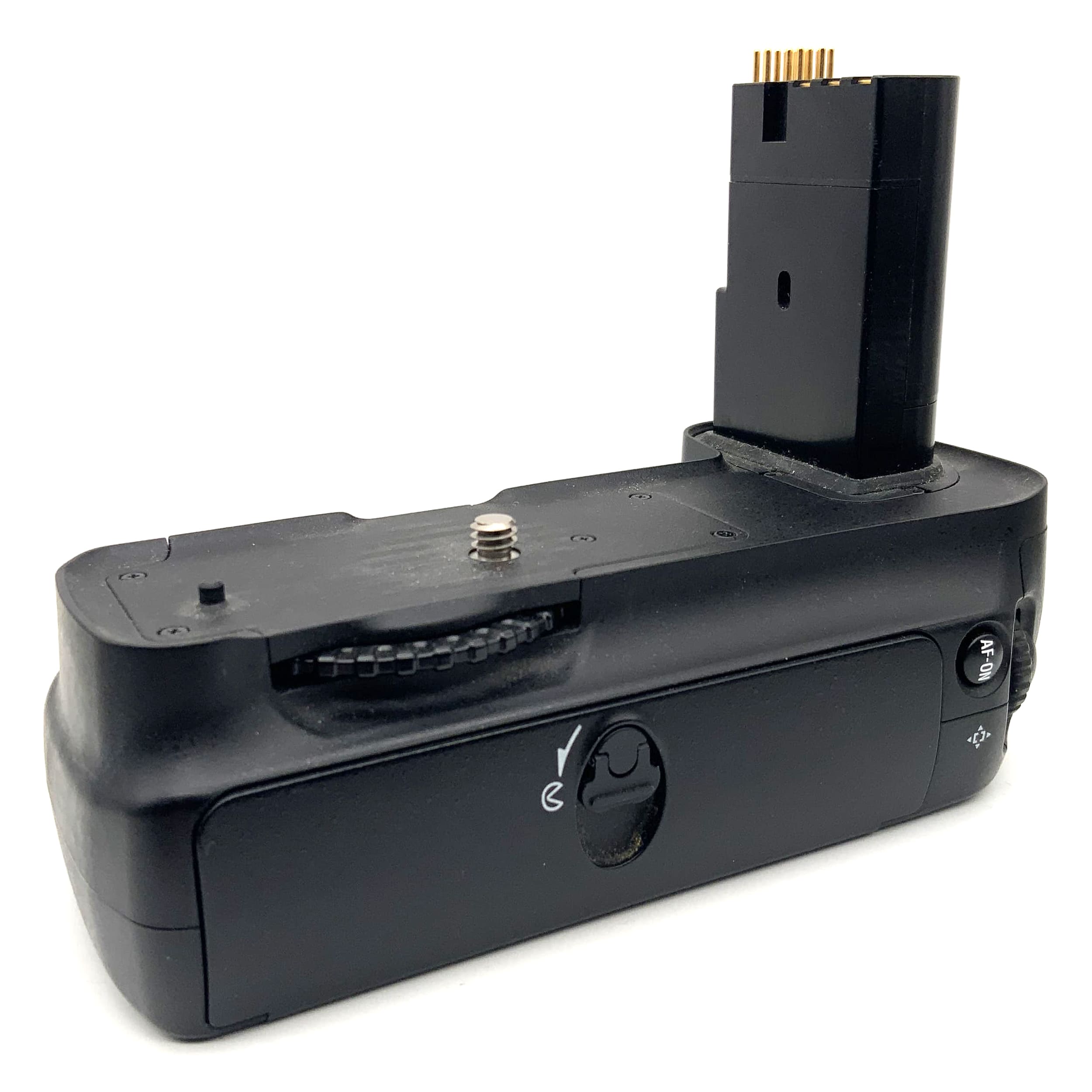 Nikon MB-D200 für Nikon D80, D200 Multi Power Battery Grip Batteriegriff