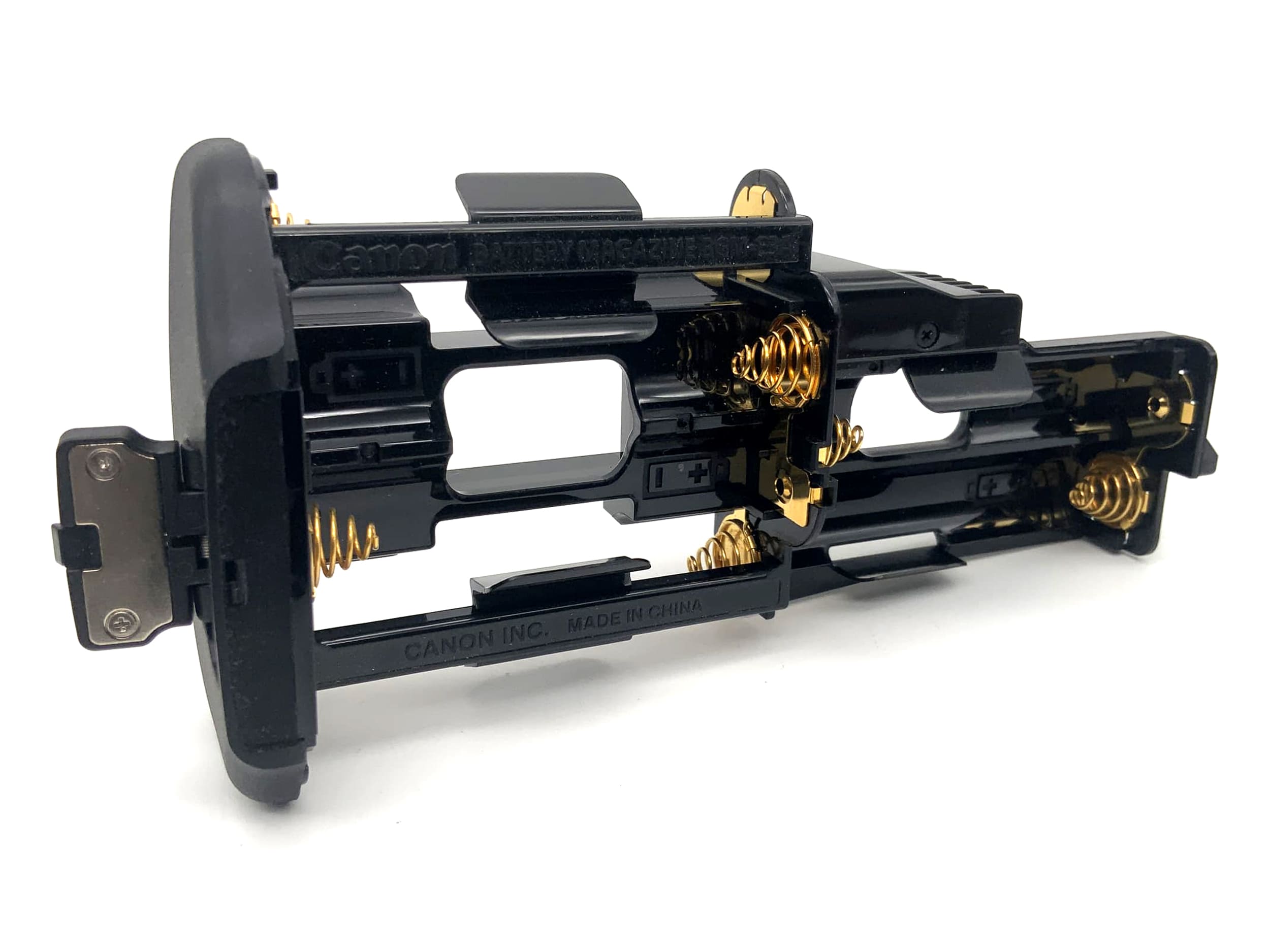 Canon BGM-E3A für Batteriegriff BG-E3 Battery Magazine