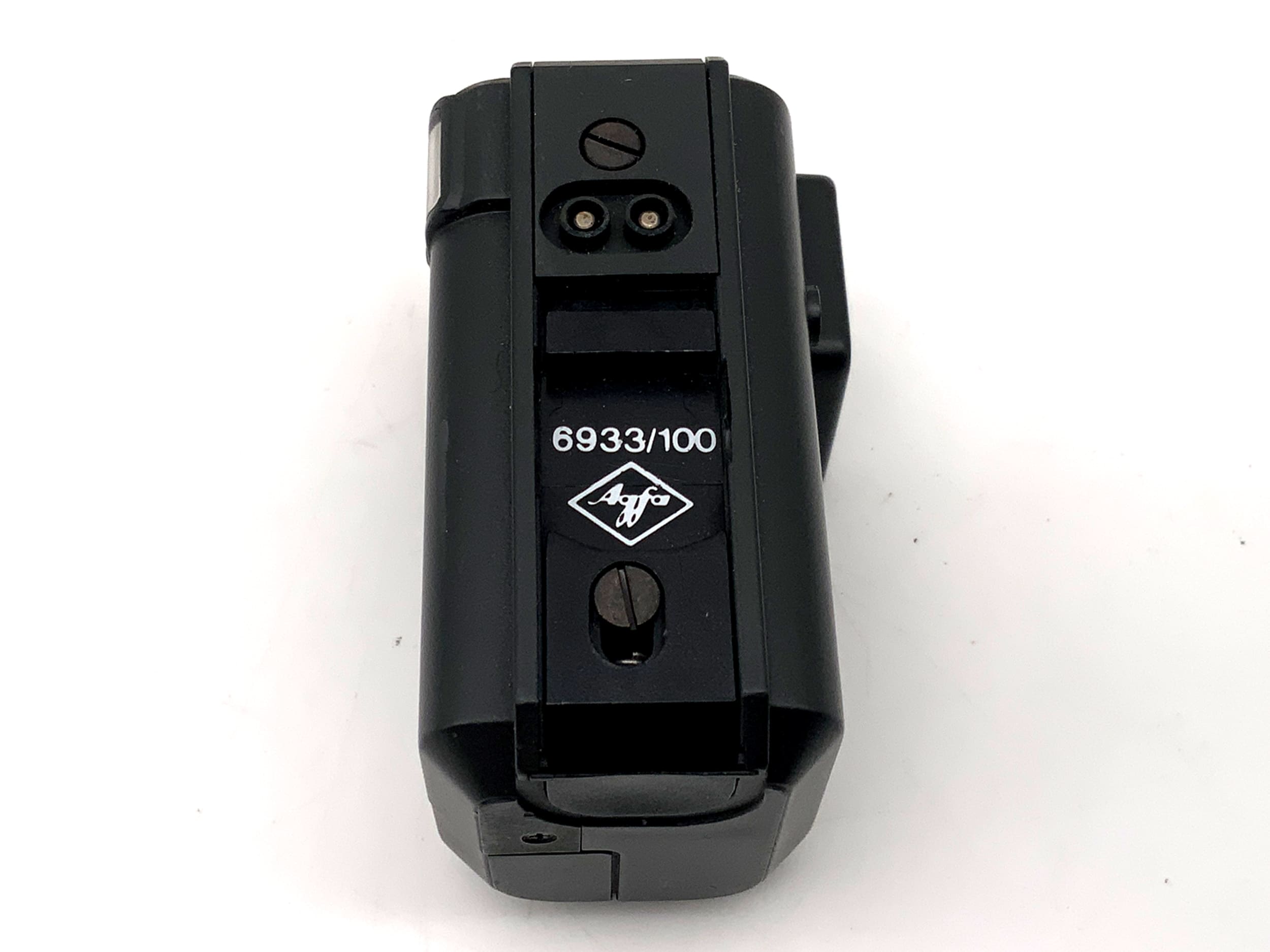 Agfa 935 Blitzgerät für Agfa Optima Compact 935 Kamera Blitz Aufsteckblitz Flash