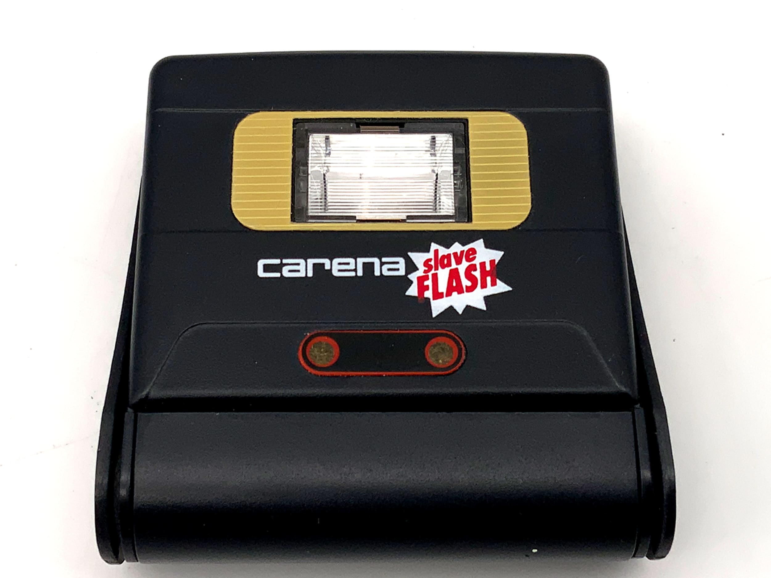 Carena slave Flash Blitzgerät universal Kamera Blitz Aufsteckblitz Flash Licht