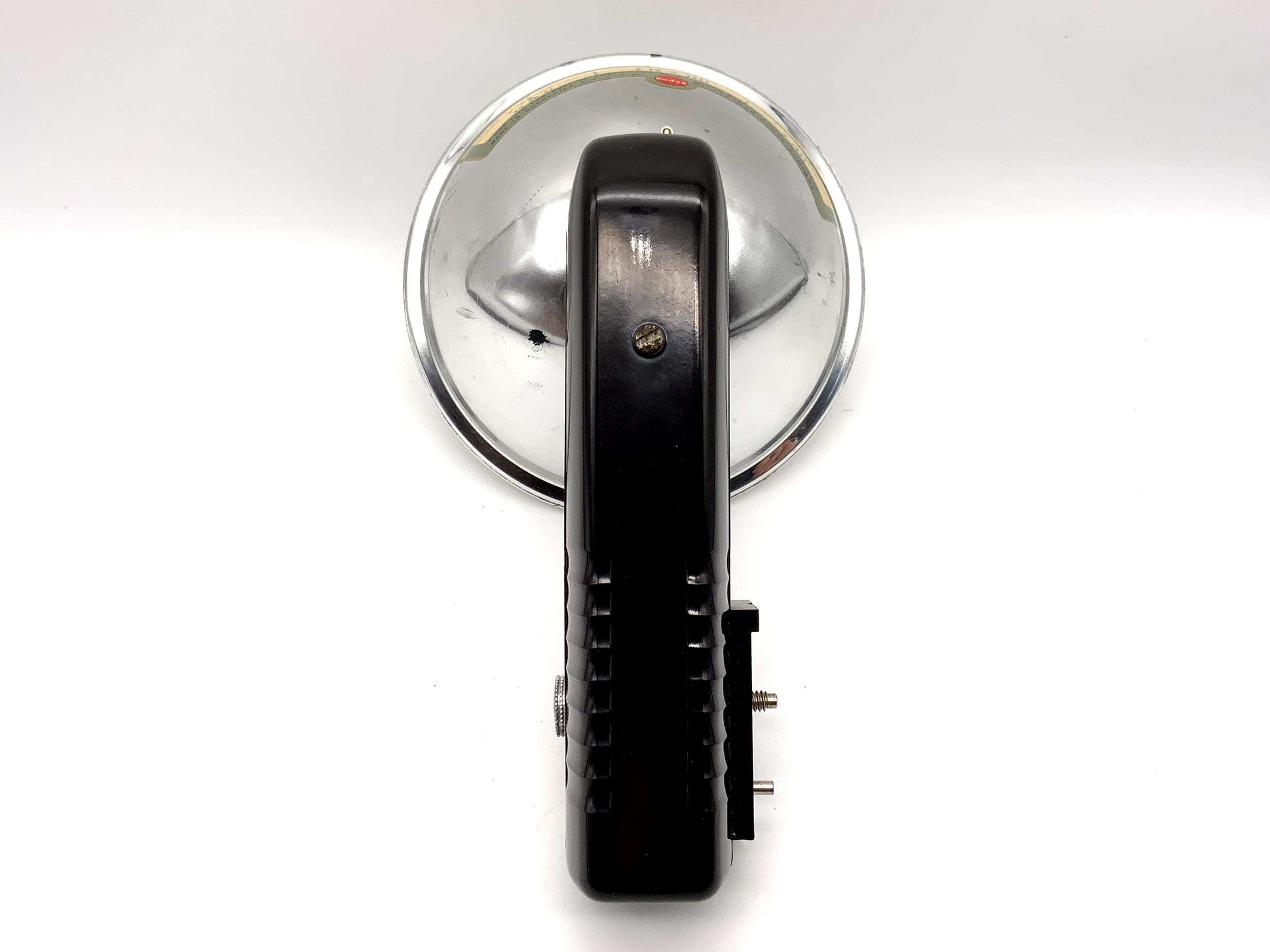 Kodak Flasholder B-C Blitzgerät ohne Lampen und Kabel Kamera Blitz Flash