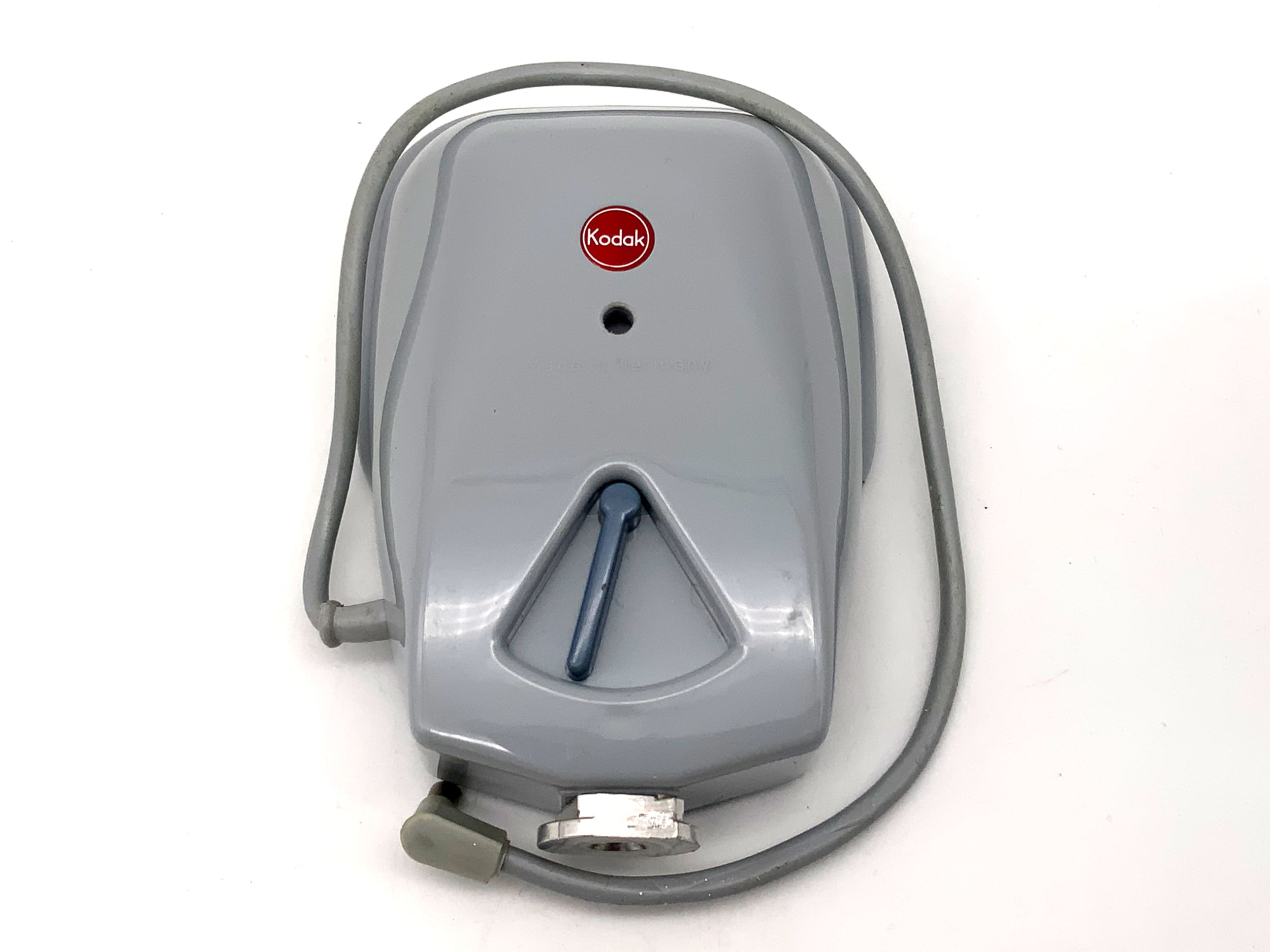 Kodak Kodablitz Blitzgerät ohne Lampen Kamera Blitz Aufsteckblitz Flash Licht