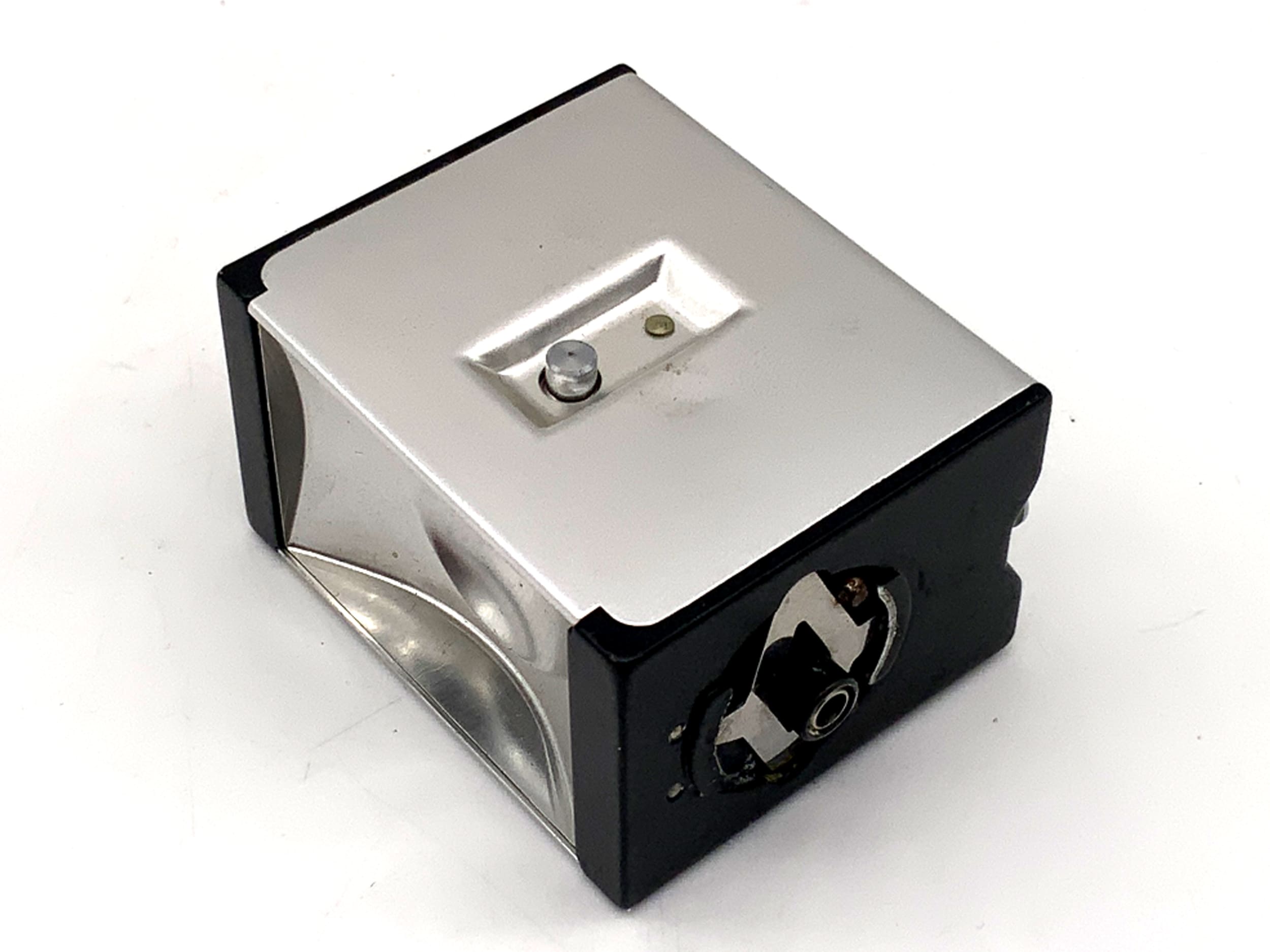 Rollei Rolleiflash 16 Blitzgerät ohne Lampen Kamera Blitz Aufsteckblitz Flash