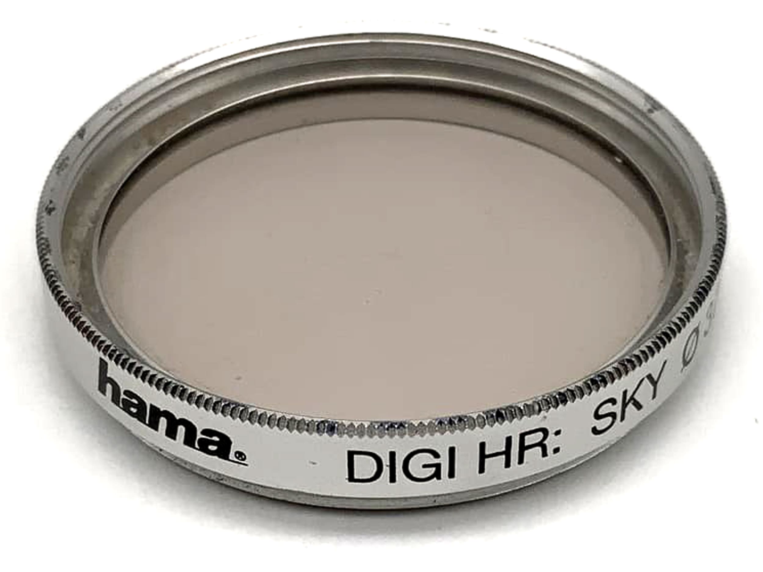 Hama Skylight DIGI HR (IX) Filter 37mm Kreisförmig Filtergewinde M37
