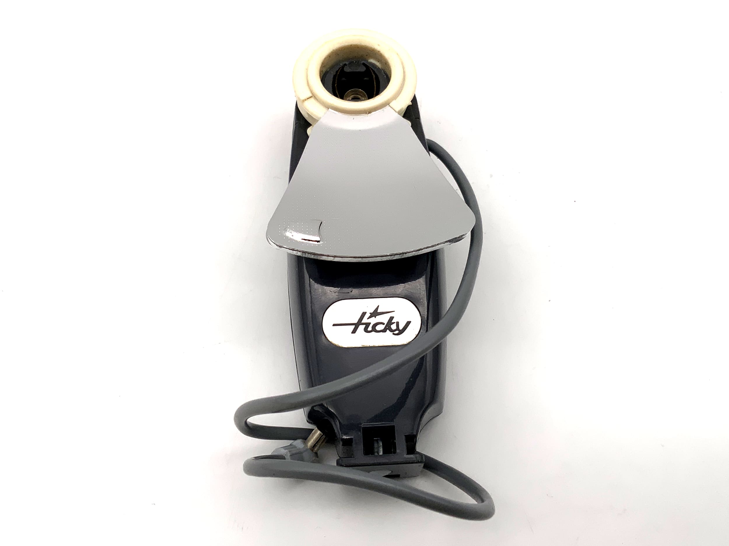 Ticky x-contact Blitzgerät ohne Lampen Kamera Blitz Aufsteckblitz Flash Licht