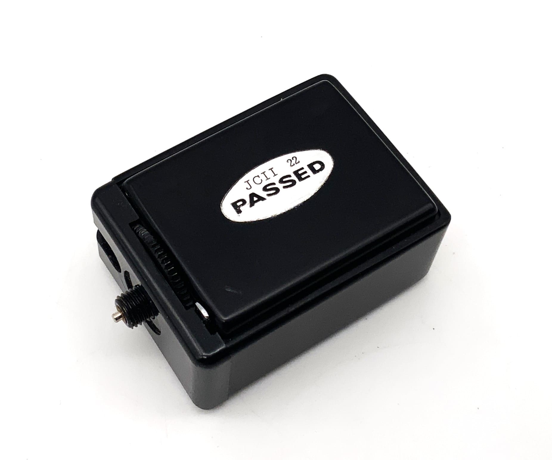 Yashica Atoron Electro Flash Gun Blitzgerät ohne Lampen Kamera Blitz Flash