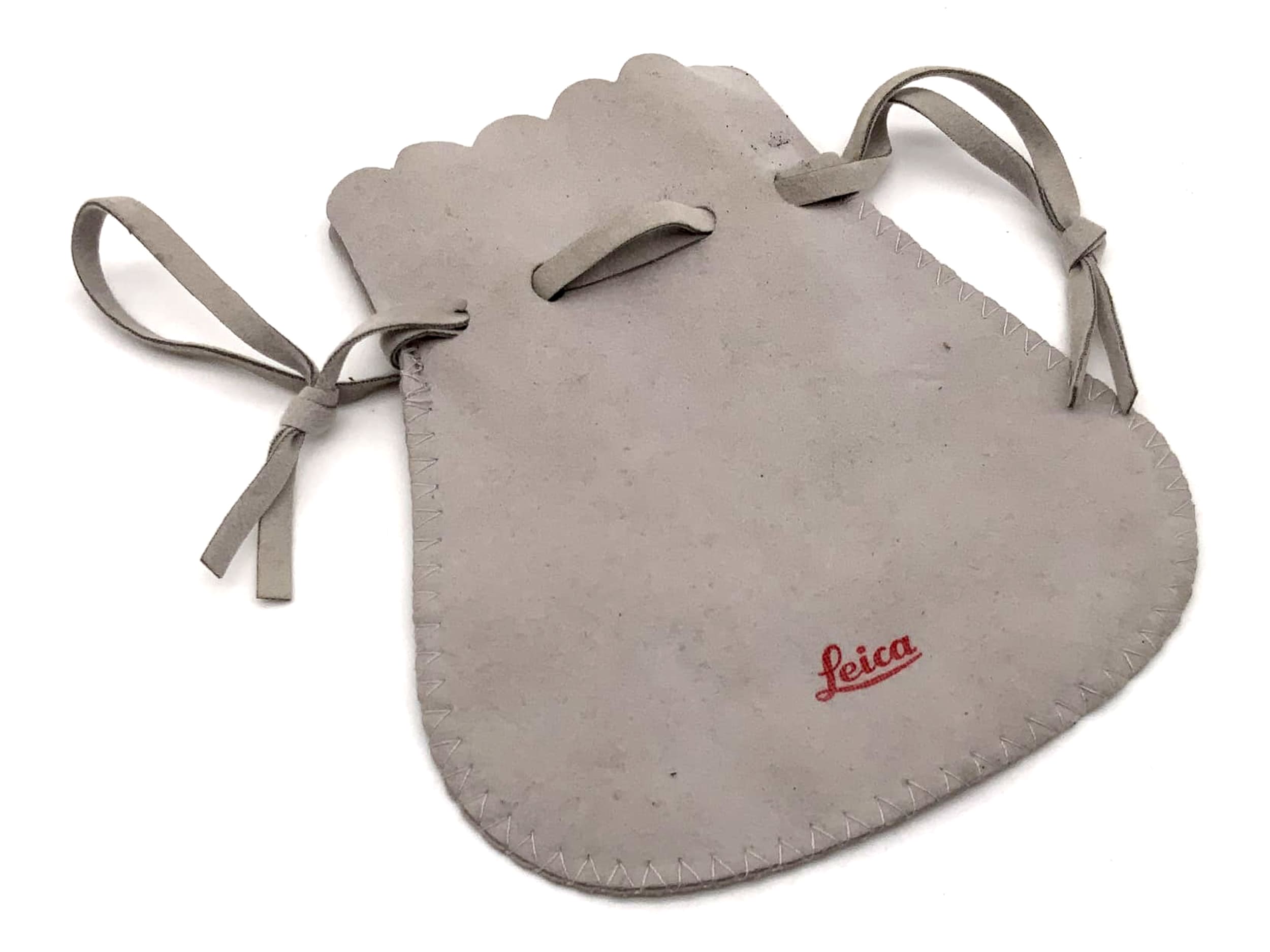 Leica grau ca.cm Beutel