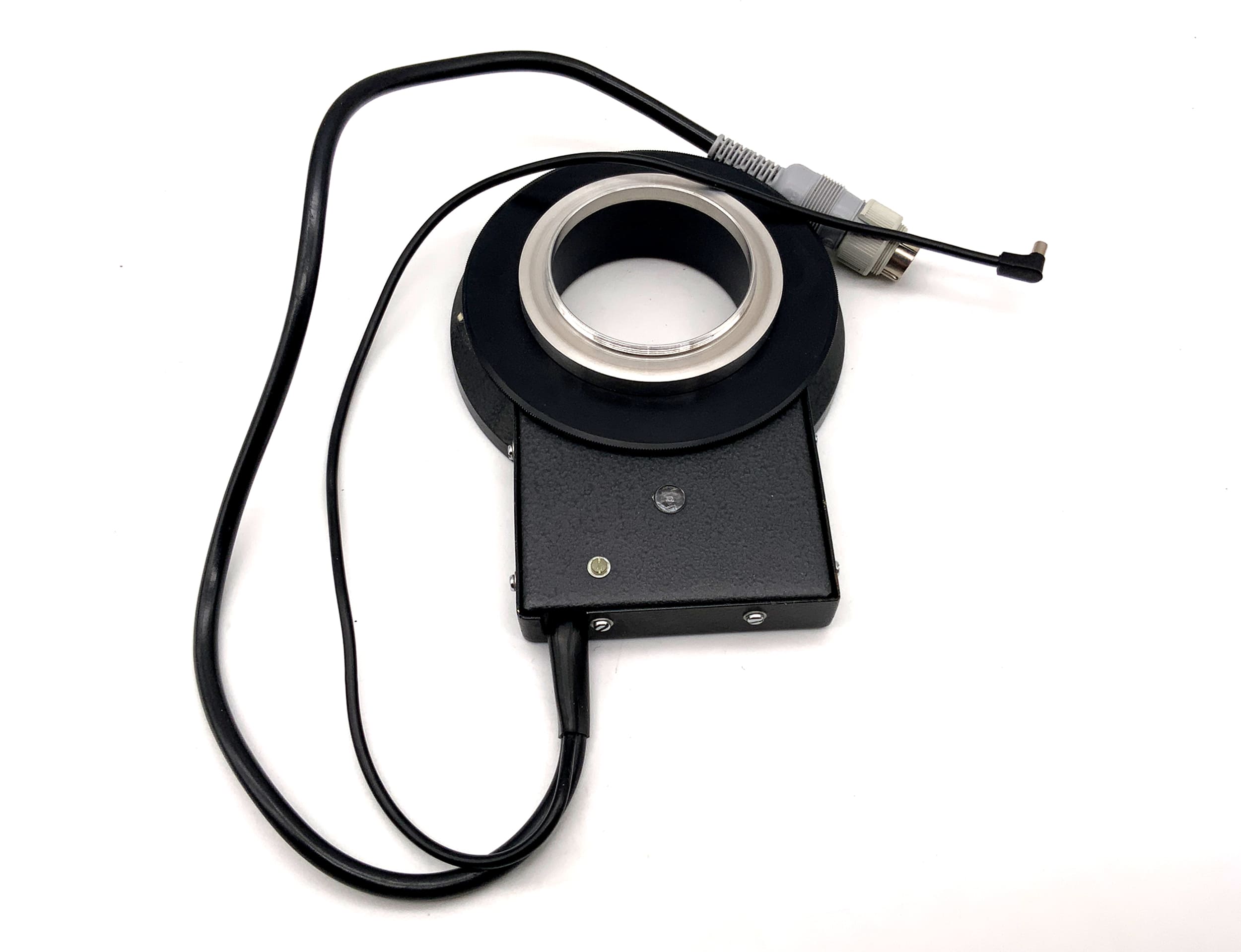 Paffrath Kemper UR 110 Z Blitzgerät PK Ringblitz Kamera Blitz Flash