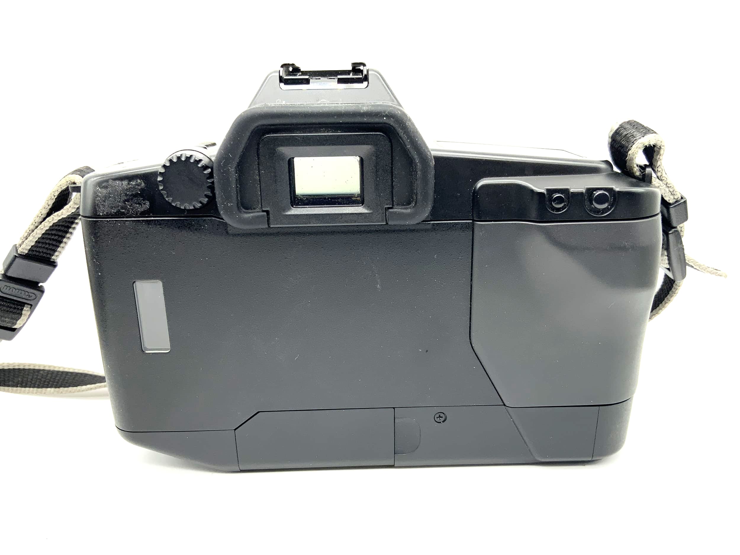 Canon EOS 620 35mm Spiegelreflexkamera SLR analog Body Gehäuse (Canon EF)