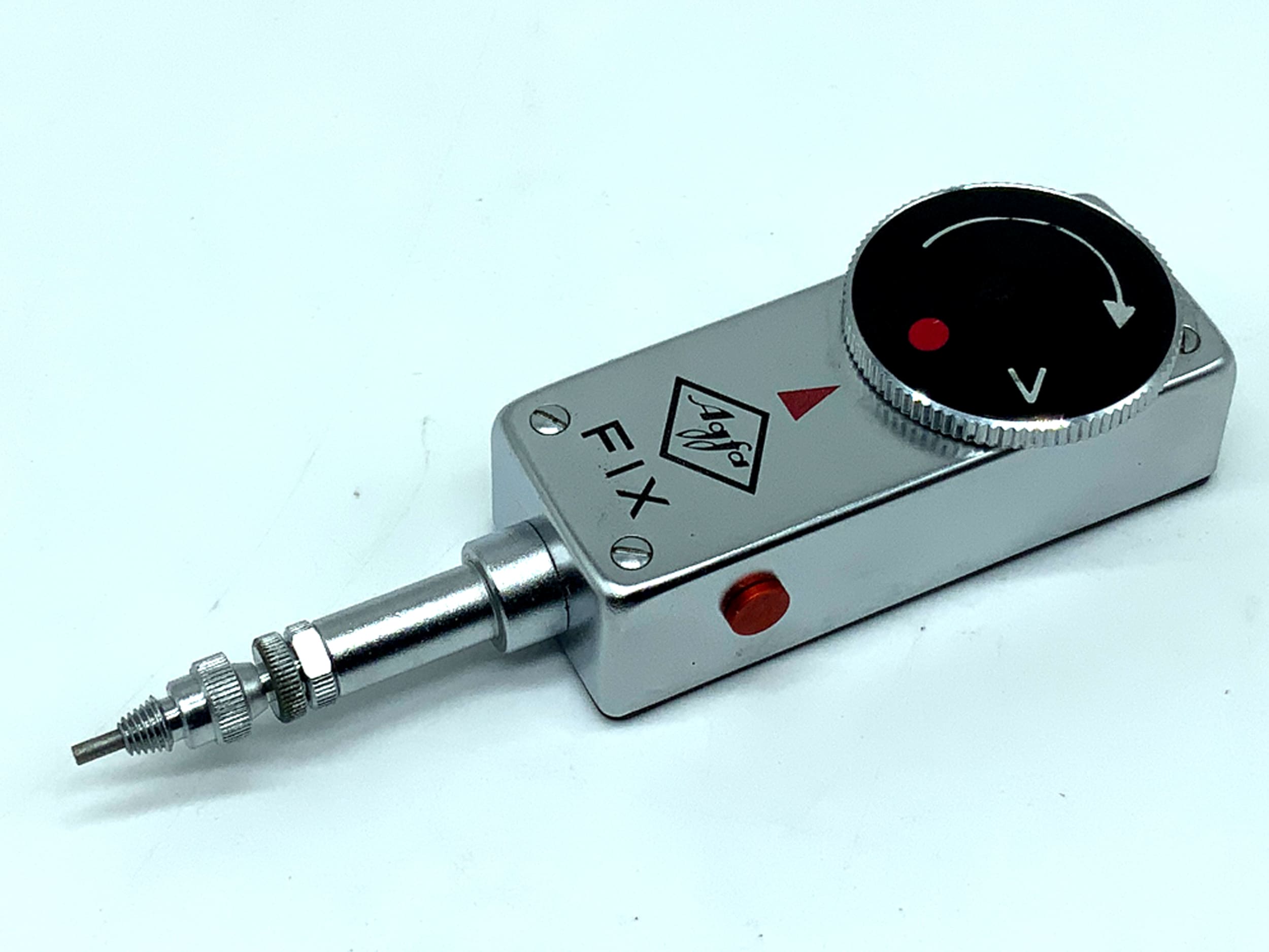 Agfa Fix Type 6737 Selbstauslöser Zeitauslöser Timer
