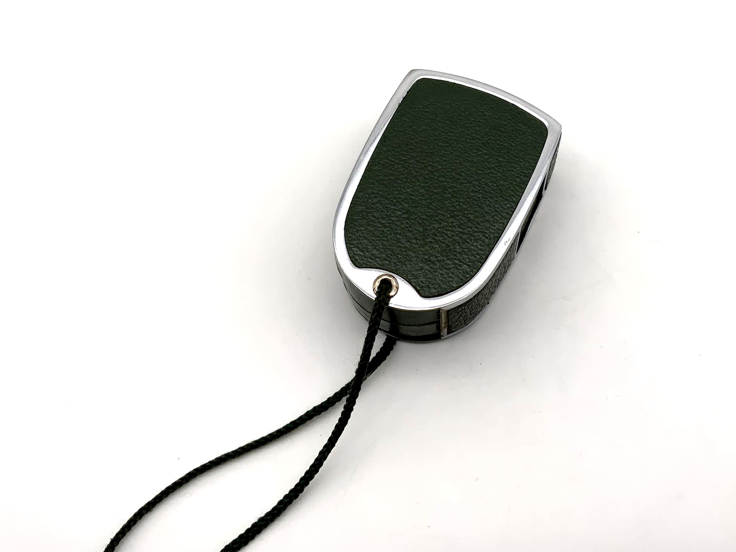 VEB Werralux Belichtungsmesser Lichtmesser light meter Lichtmeter