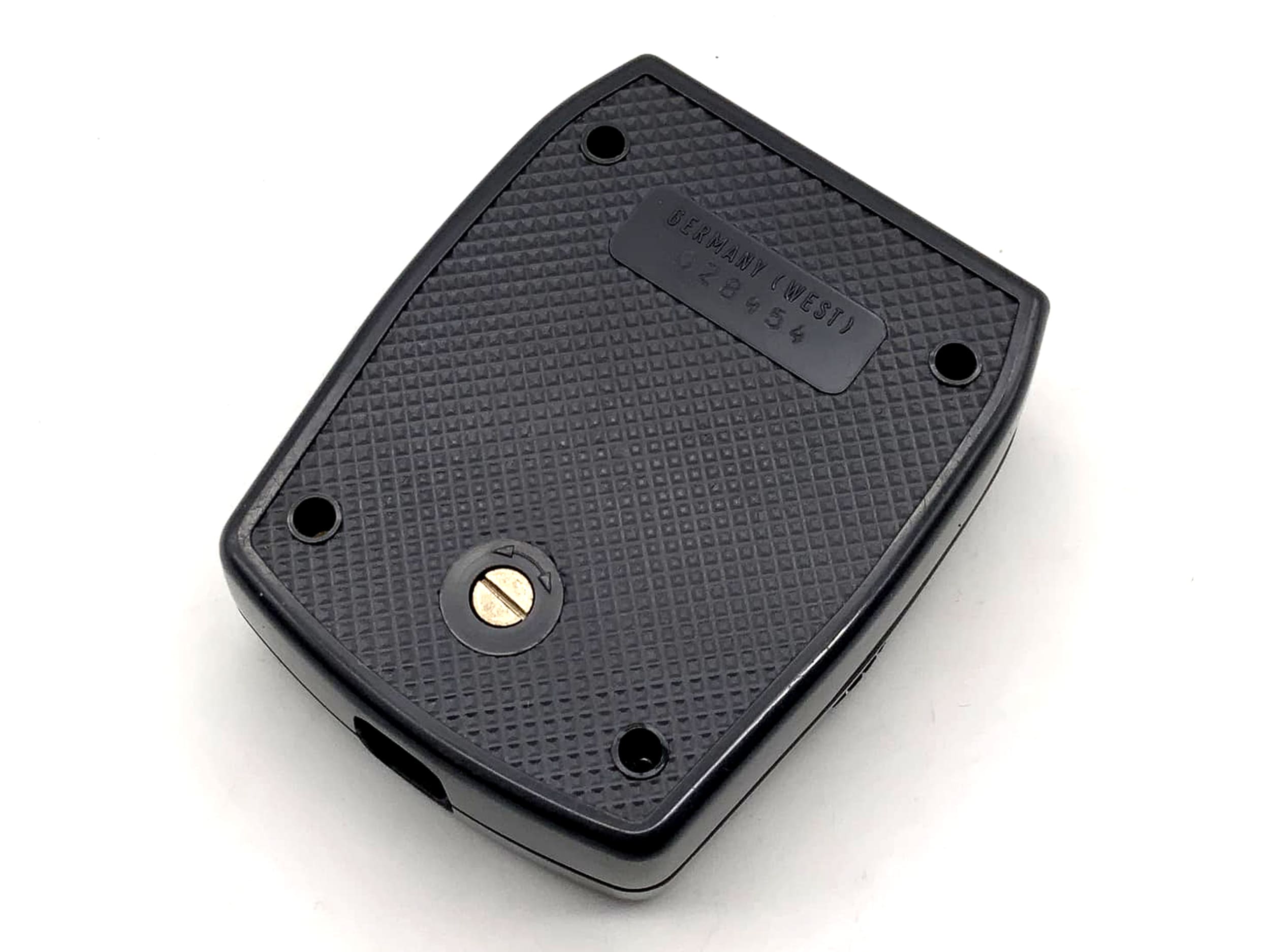 Gossen Bisix Belichtungsmesser Lichtmesser light meter Lichtmeter