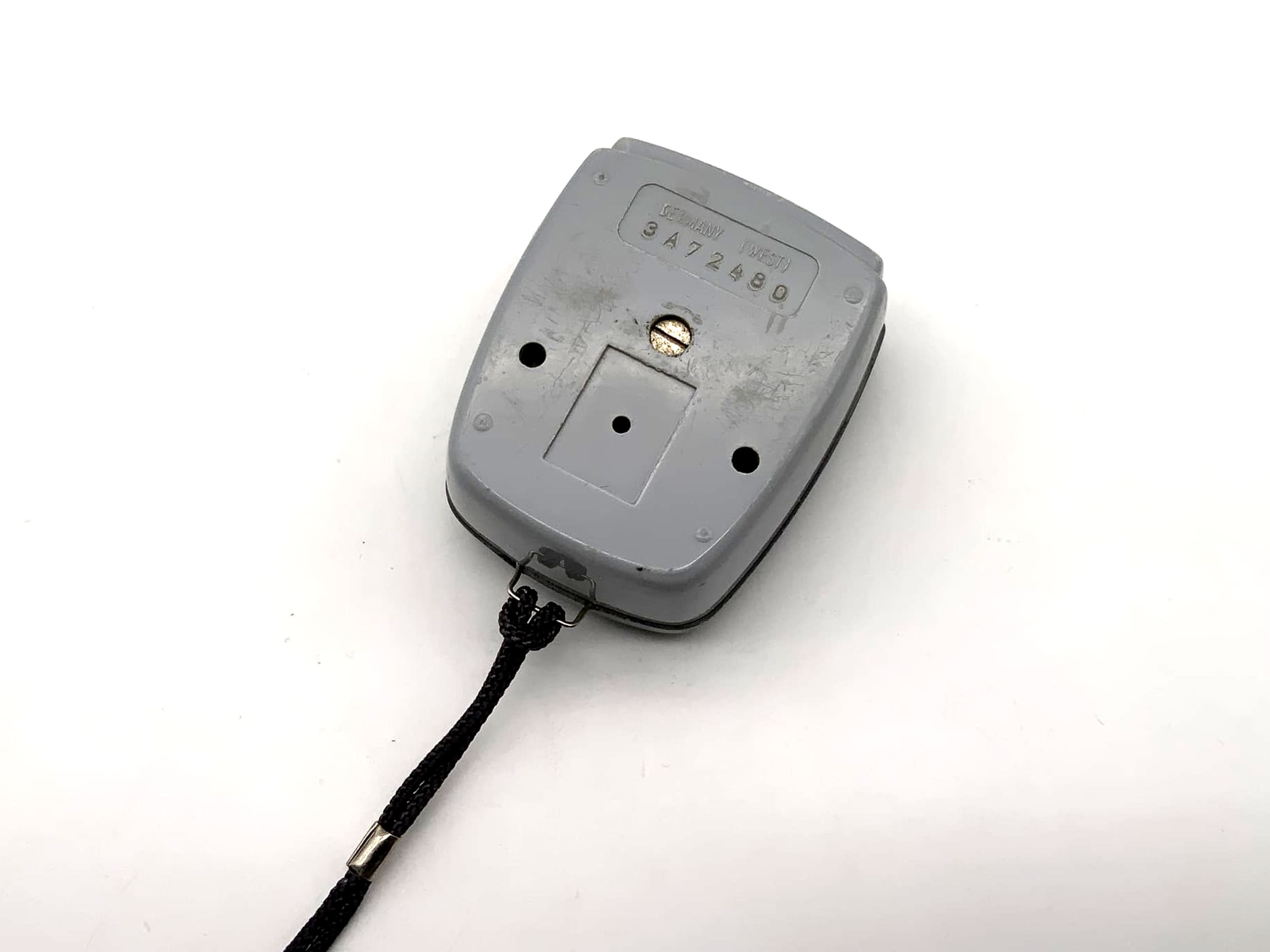 Gossen Sixtino Belichtungsmesser Lichtmesser light meter Lichtmeter