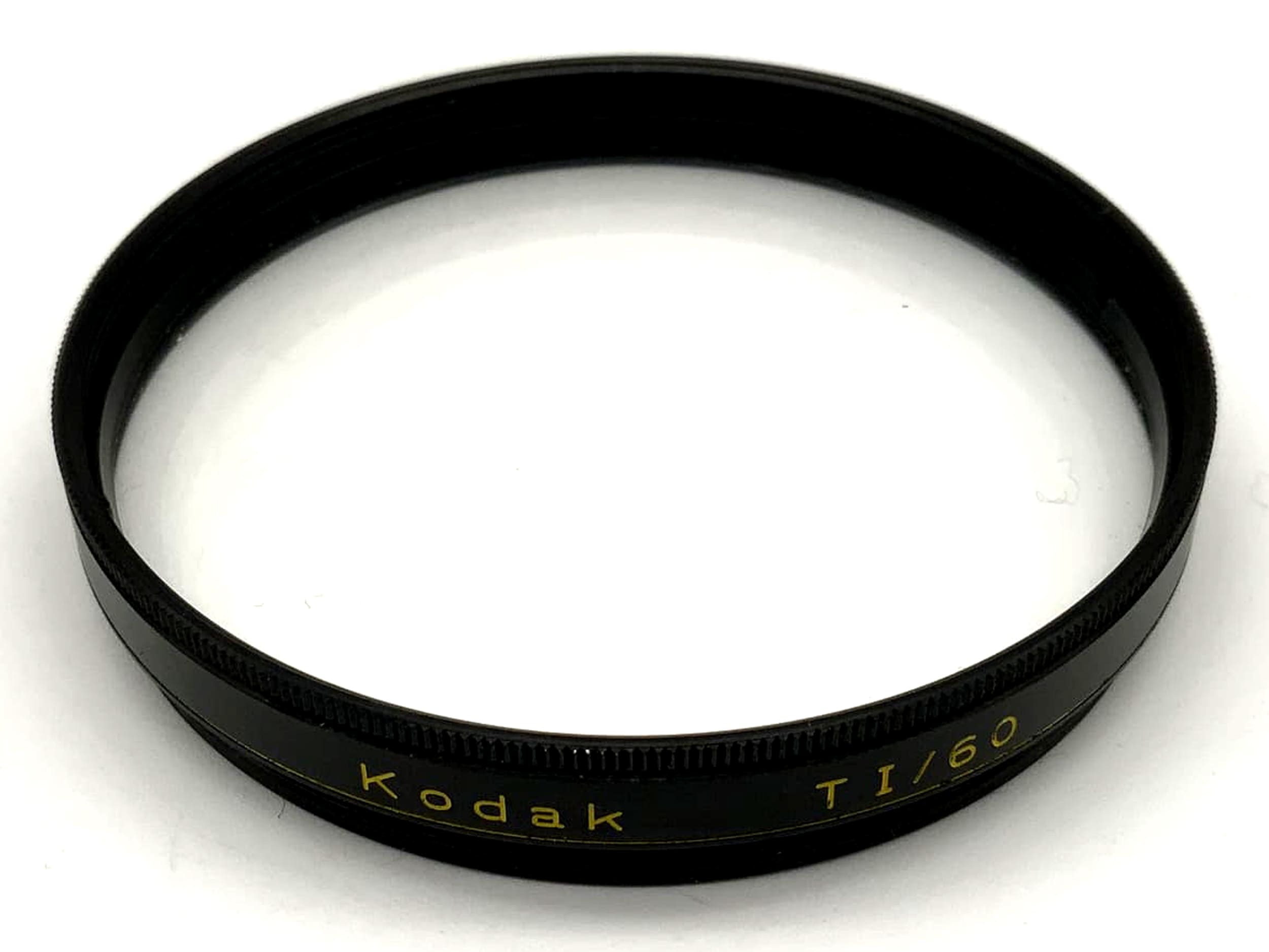 Kodak Close-Up TI/60 für Retina 80mm f/4 Nahlinse Filter 58mm Kreisförmig