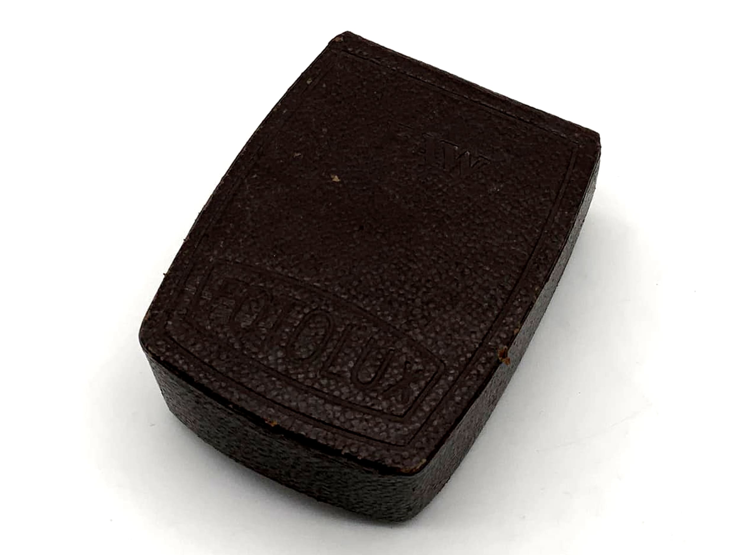 EAW Fotolux Belichtungsmesser Lichtmesser light meter Lichtmeter