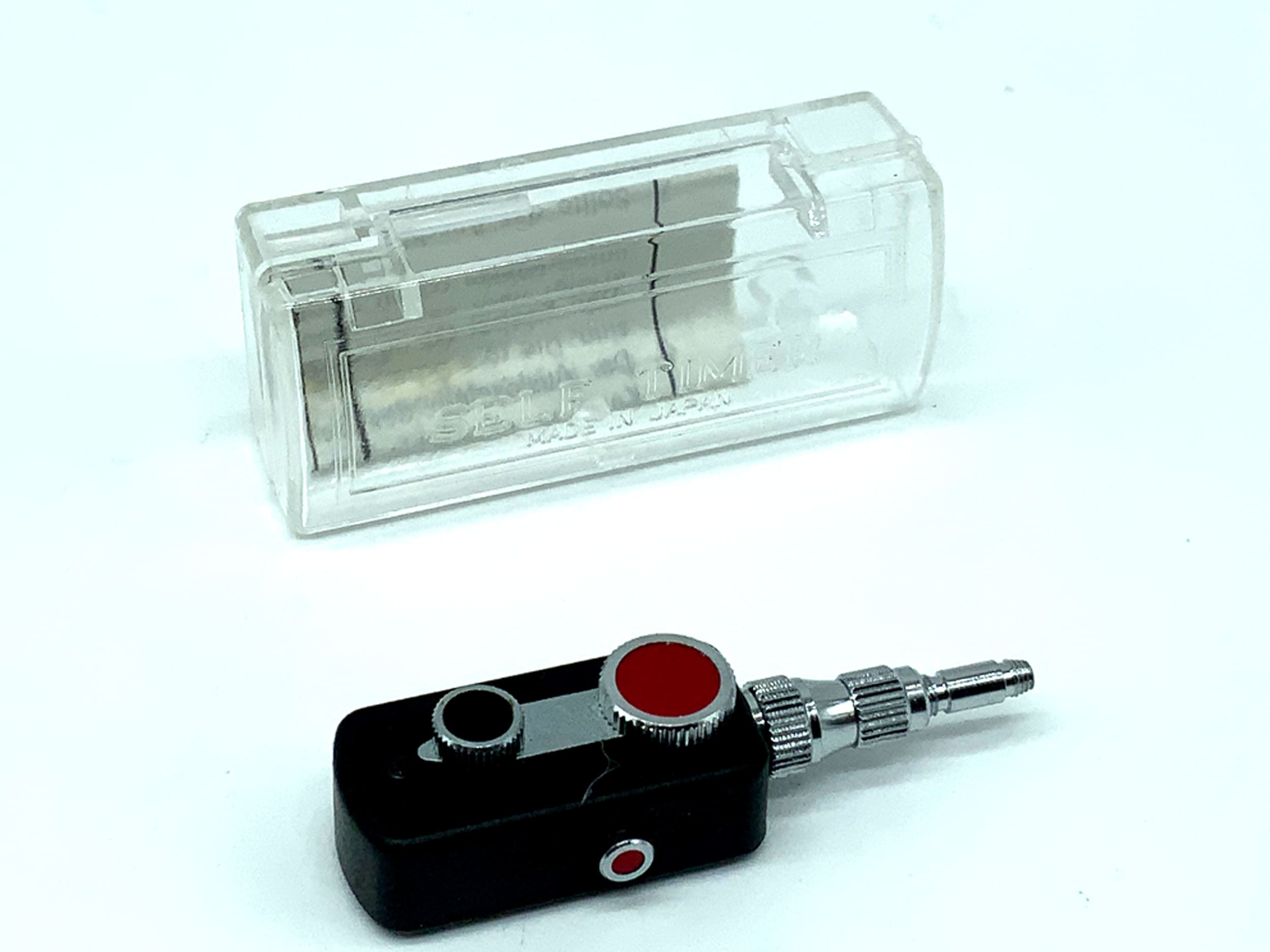 Hama Selbstauslöser mit Box Zeitauslöser Timer