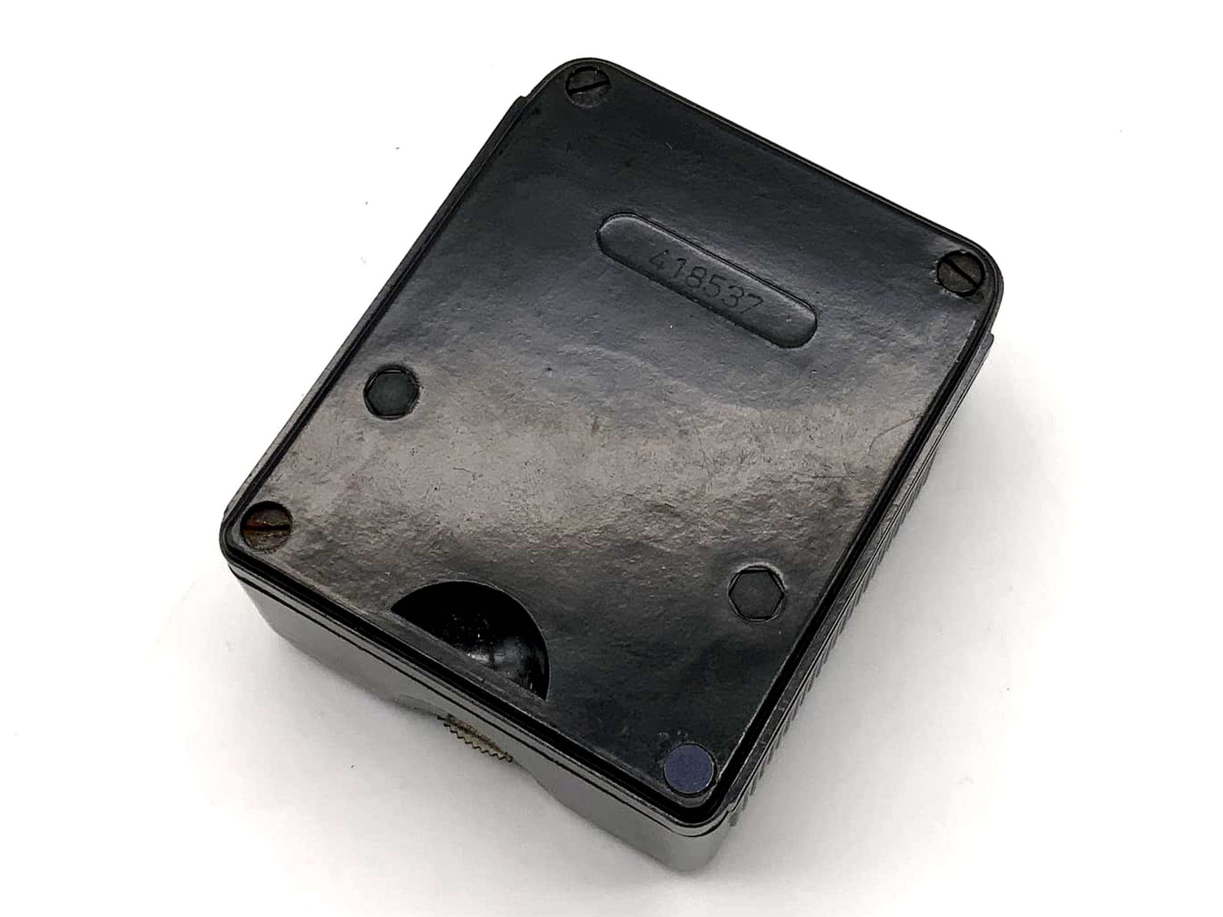 Gossen Sixtus Belichtungsmesser Lichtmesser light meter Lichtmeter