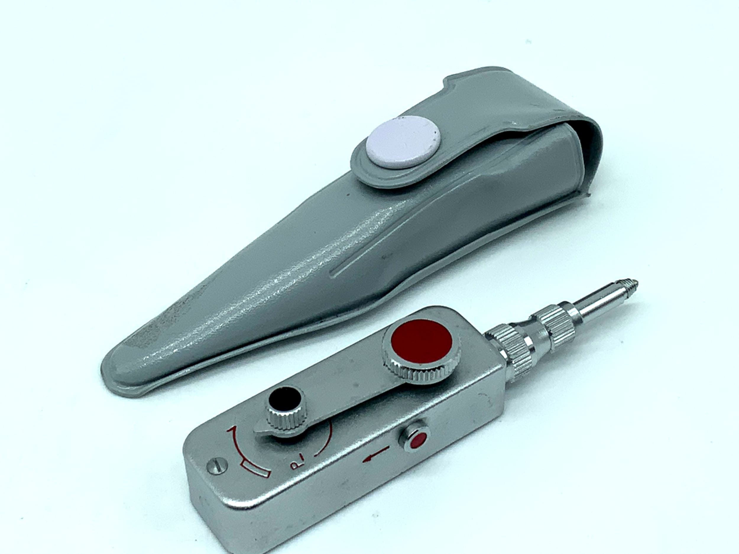 Haka Autoknips Selbstauslöser mechanisch Zeitauslöser Timer