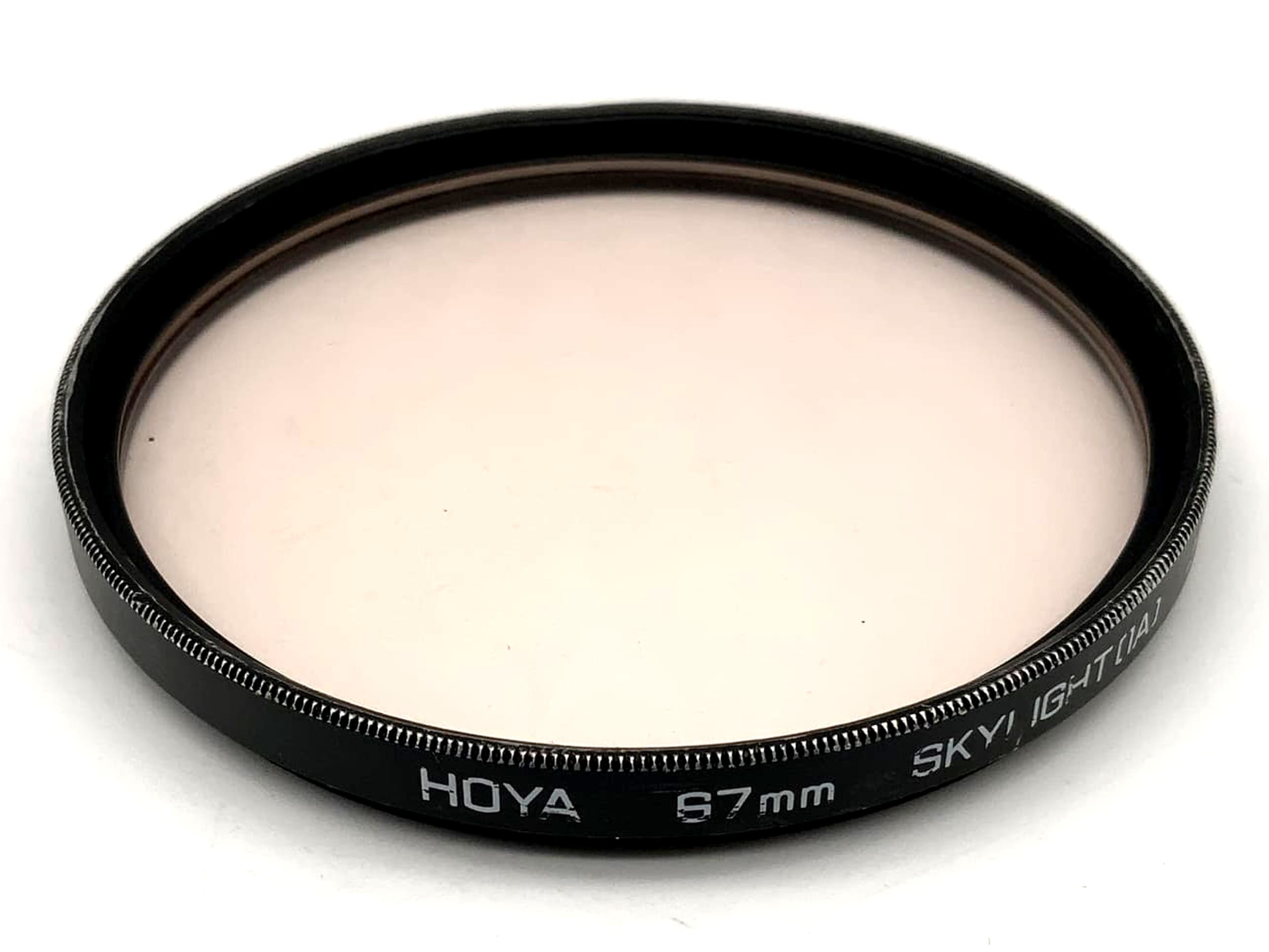 Hoya Skylight (1A) Filter 67mm Kreisförmig Filtergewinde M67