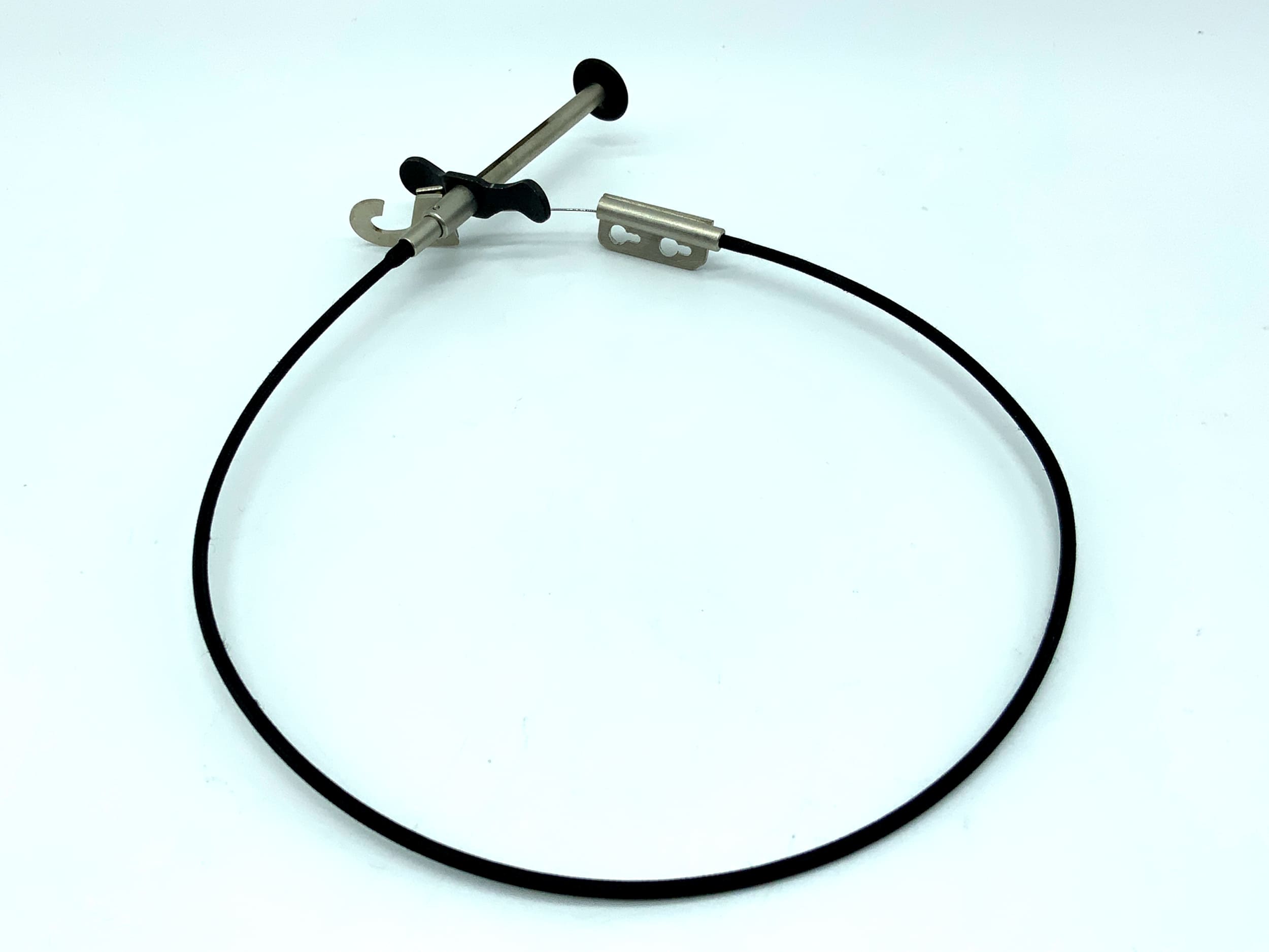 Drahtauslöser ca.50cm Fernauslöser cable release Kabelauslöser