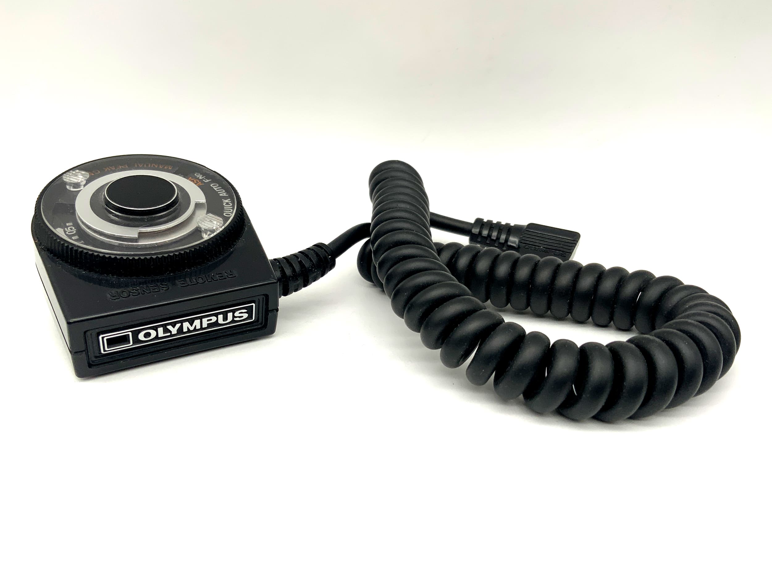 Olympus Remote Sensor Blitzsensor OM System Fernsensor