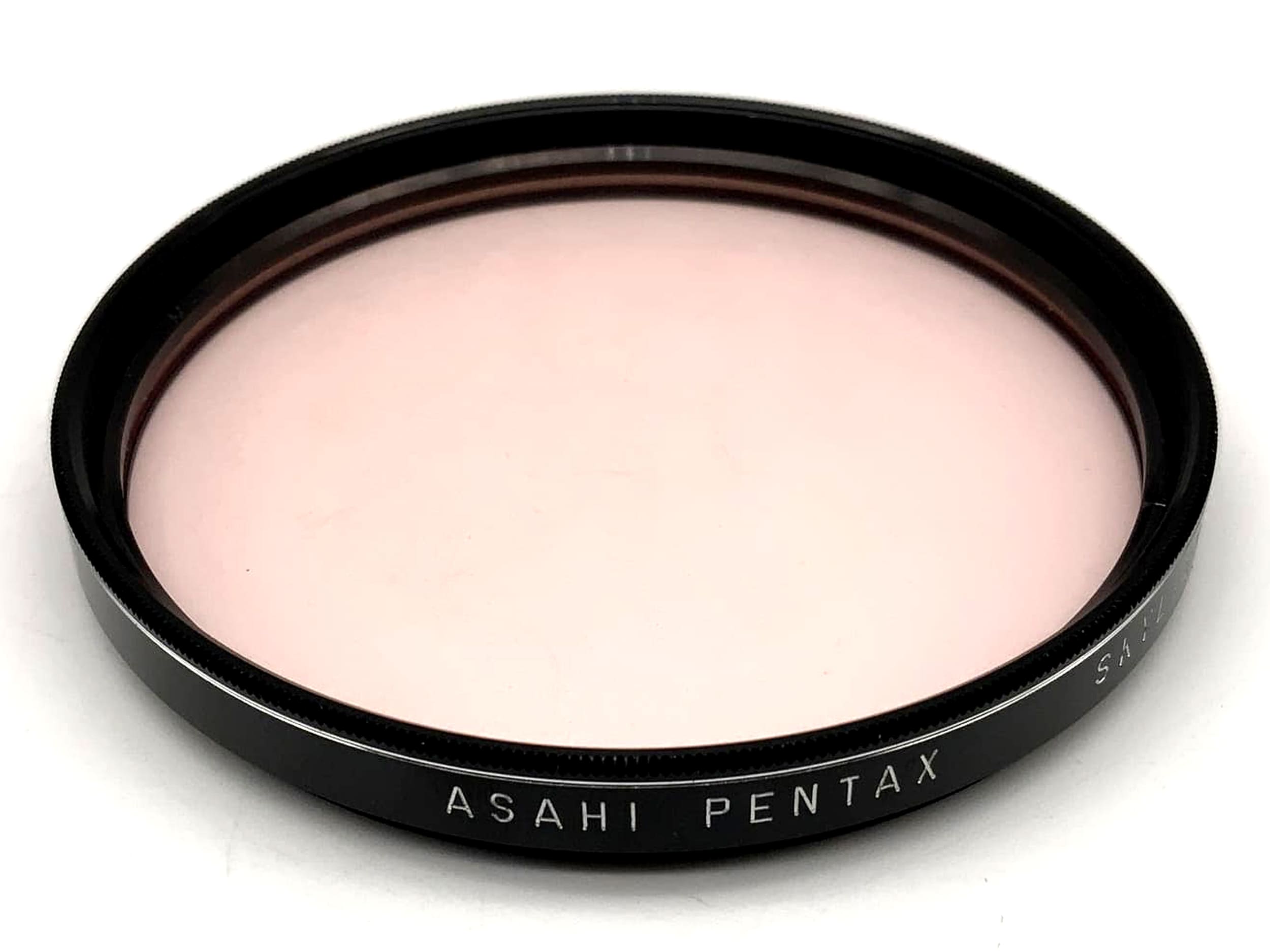 Asahi Pentax Skylight SMC Filter 67mm Kreisförmig Filtergewinde M67