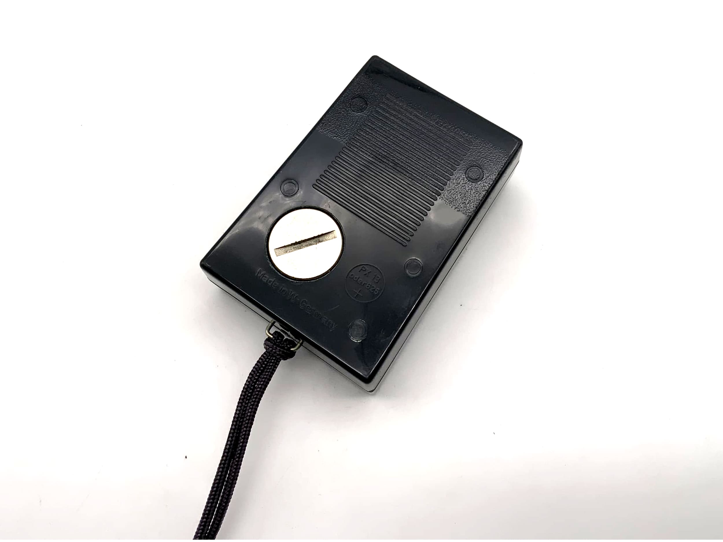 Rex 400 cds Belichtungsmesser Lichtmesser light meter Lichtmeter