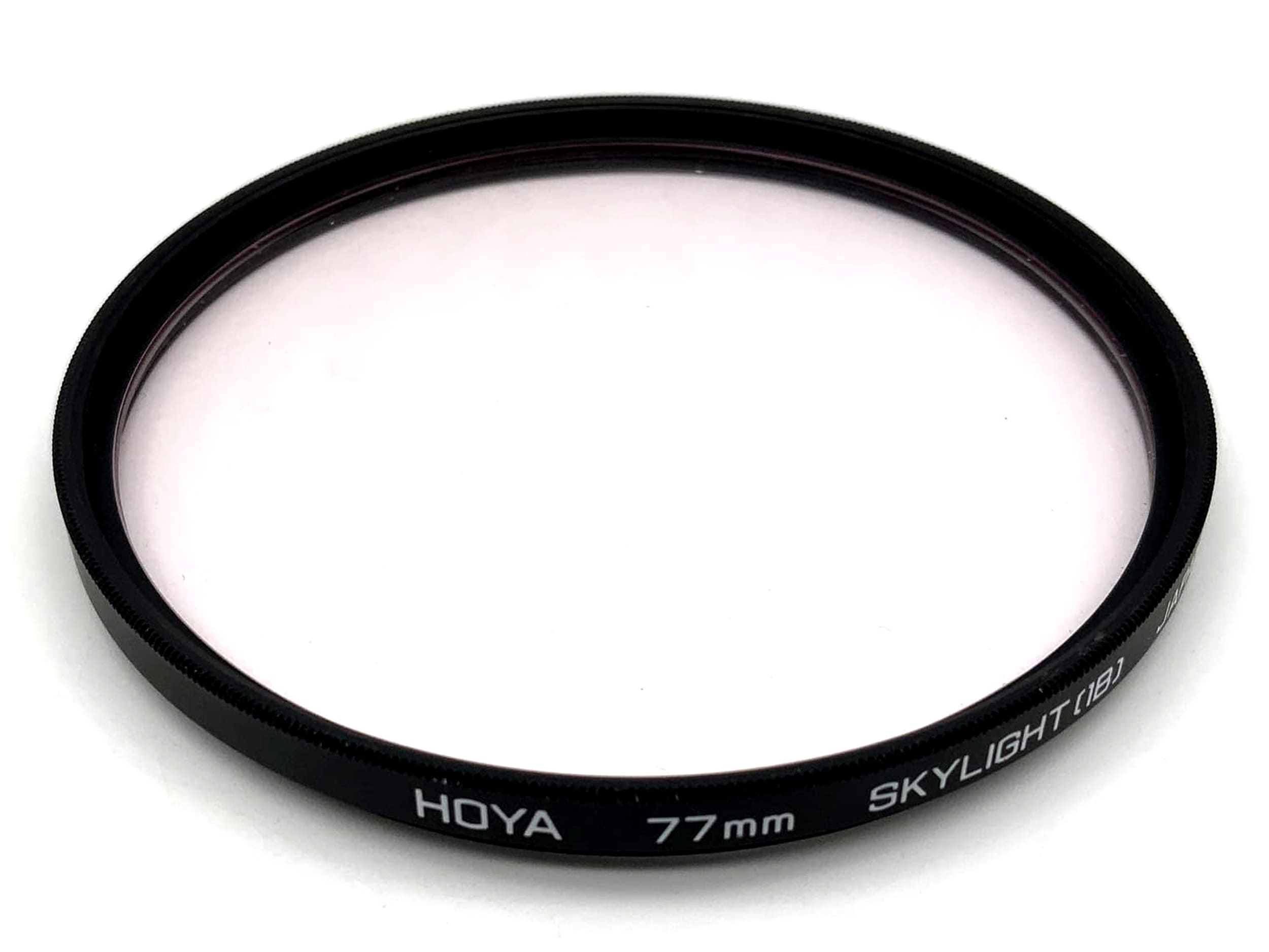 Hoya Skylight (1B) Filter 77mm Kreisförmig Filtergewinde M77