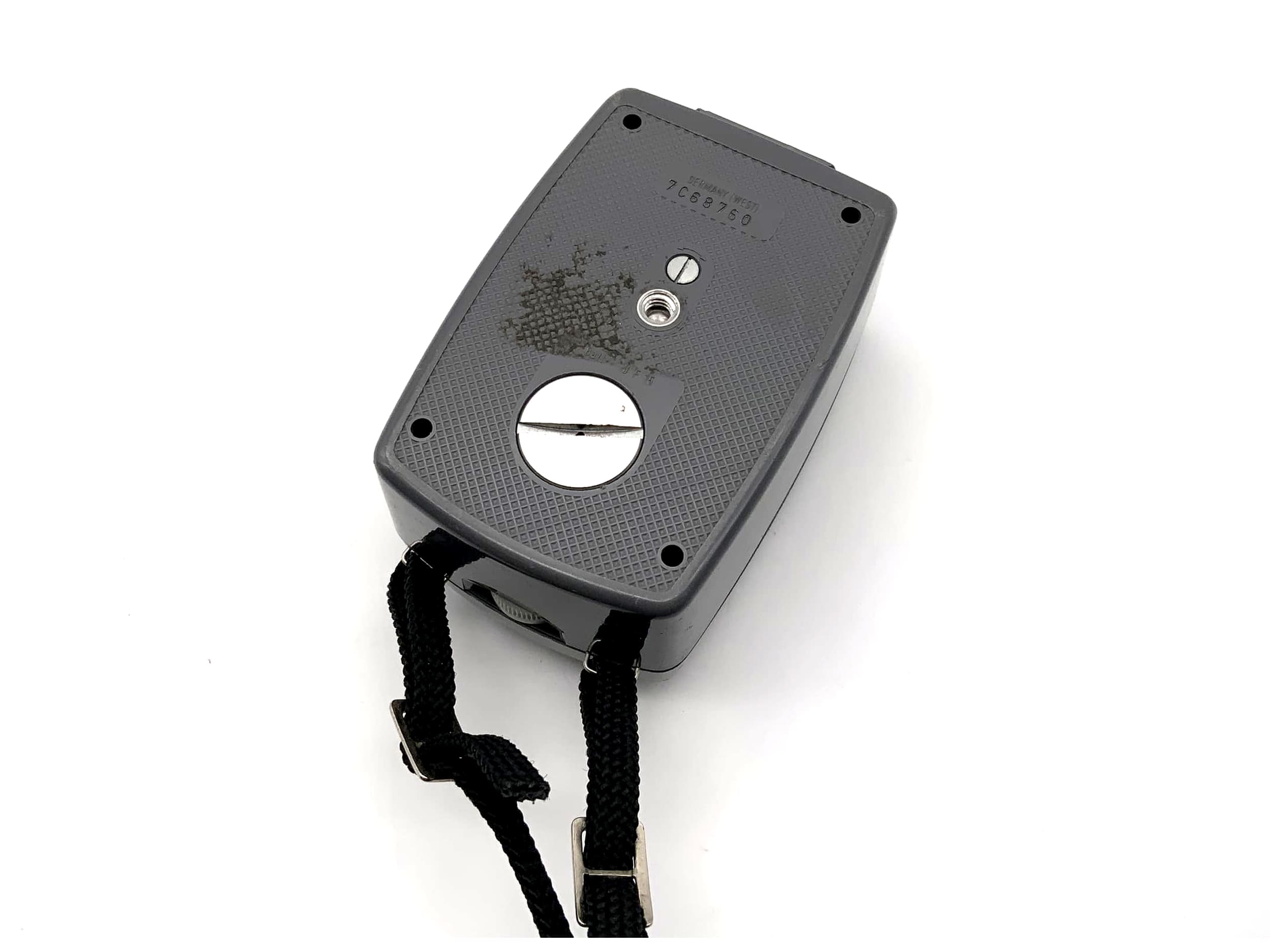 Gossen Electronic 2 Belichtungsmesser Lichtmesser light meter Lichtmeter