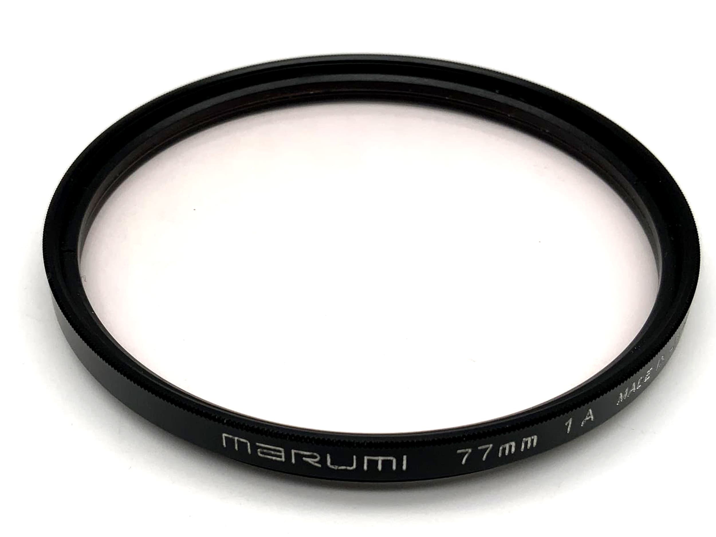 marumi Skylight (1A) Filter 77mm Kreisförmig Filtergewinde M77
