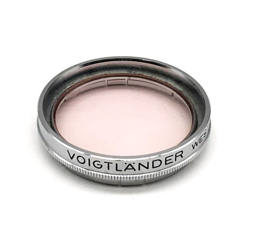 Voigtländer Korrekturfilter 325/32 AR SF Slip On Steckfilter (32mm)
