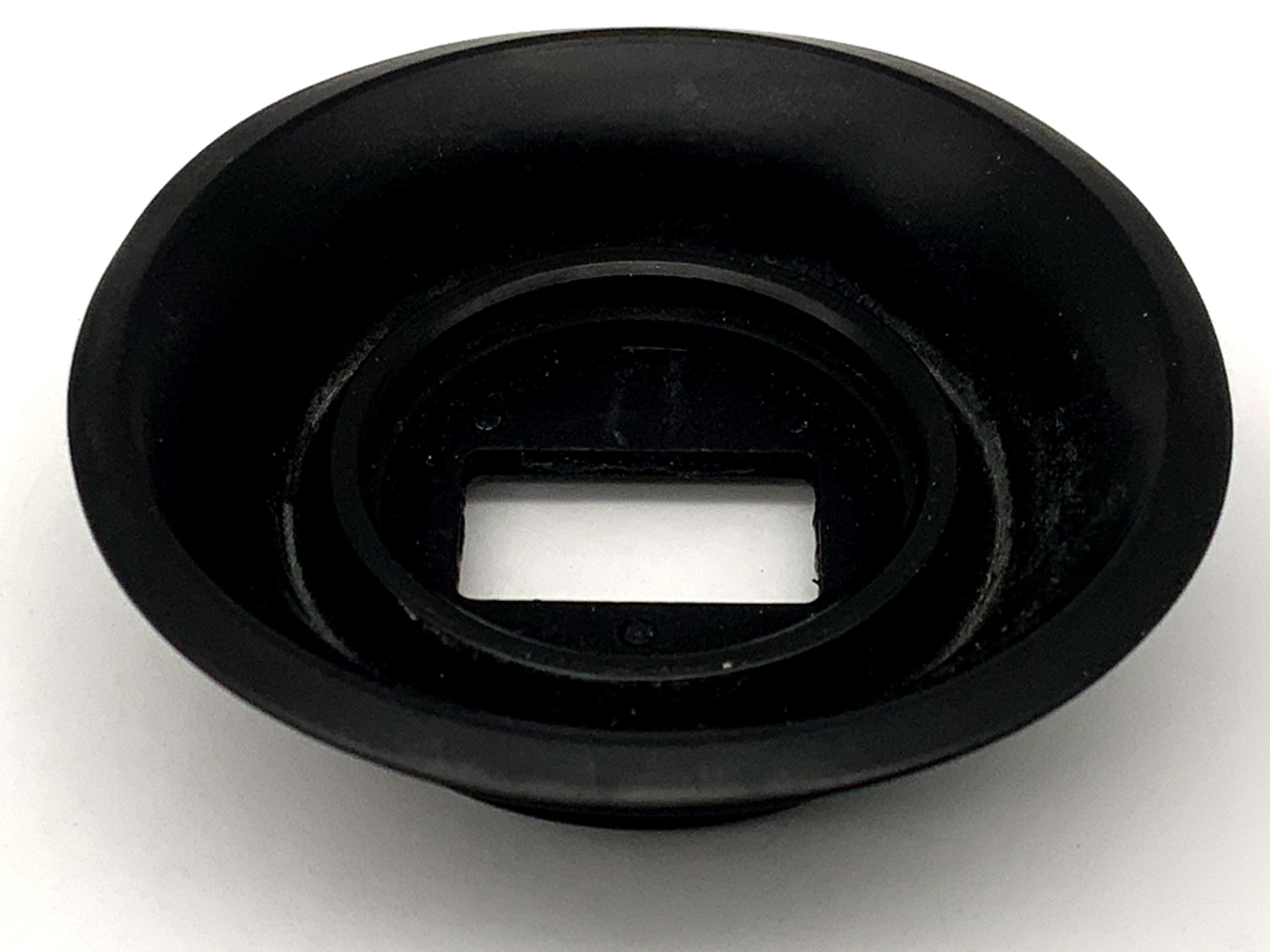 Rollei Augenmuschel für Rolleiflex SL35 SL35E EyeCup Okular Sucher