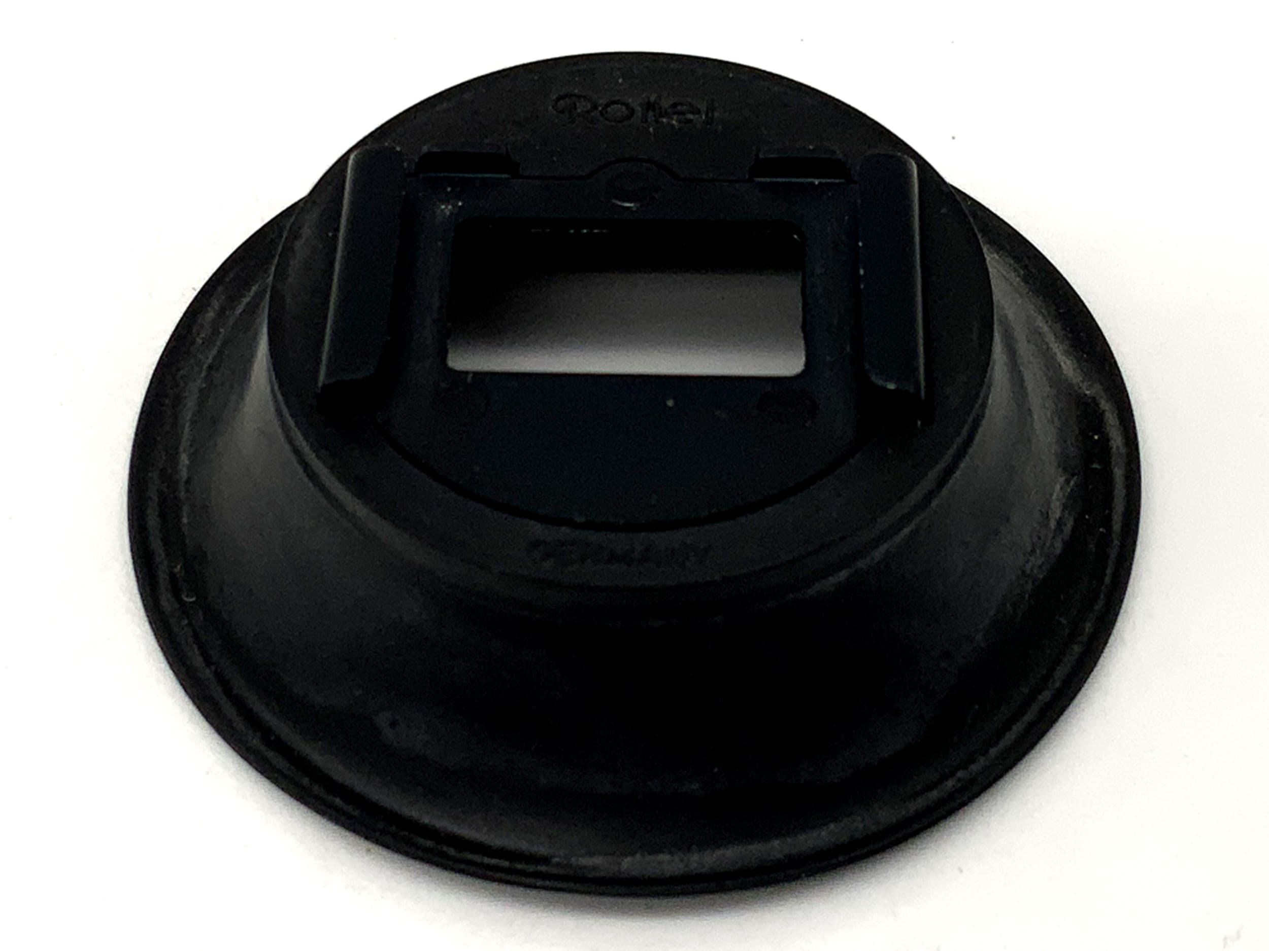 Rollei Augenmuschel für Rolleiflex SL35 SL35E EyeCup Okular Sucher