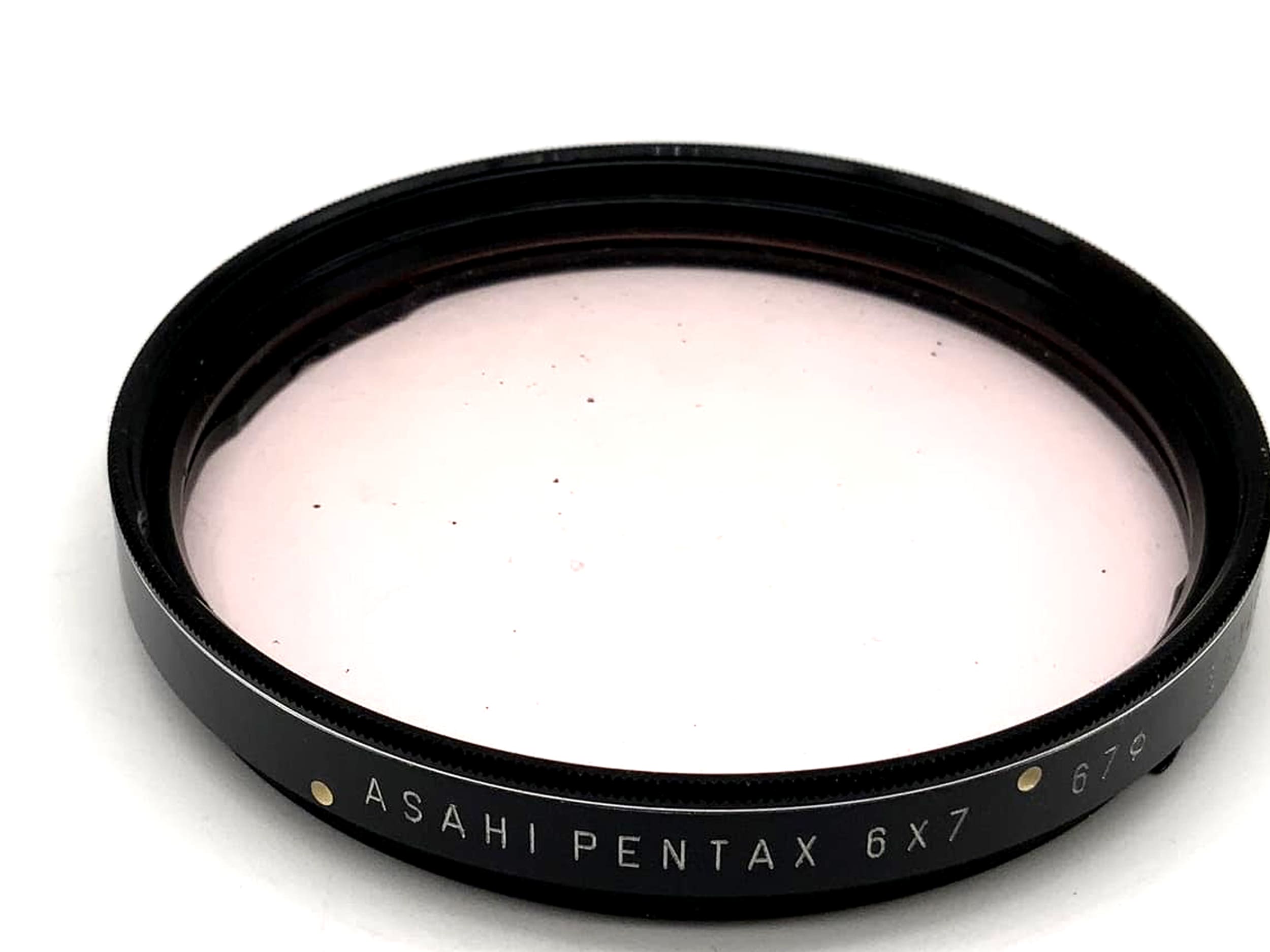 Asahi Pentax Skylight SMC (67mm)