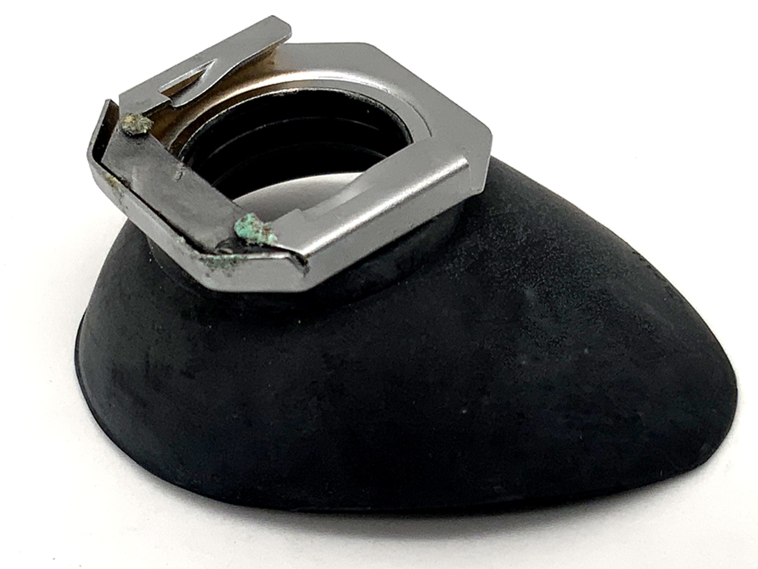 Ihagee Augenmuschel für Exa / Varex / Praktica Prisma EyeCup Sucher Okular