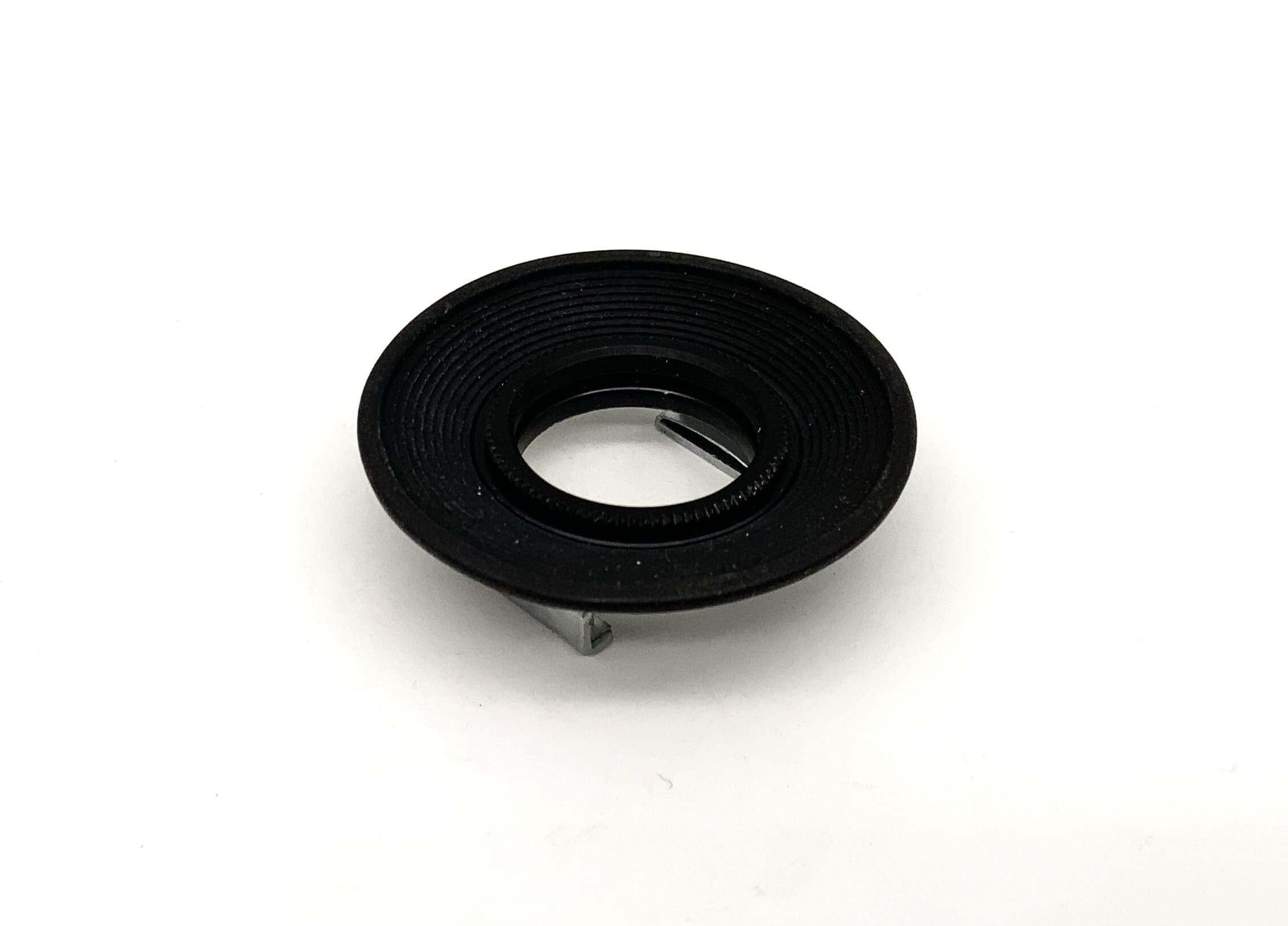 Yashica Augenmuschel für FR FX Contax RTS RX Quarz Ana