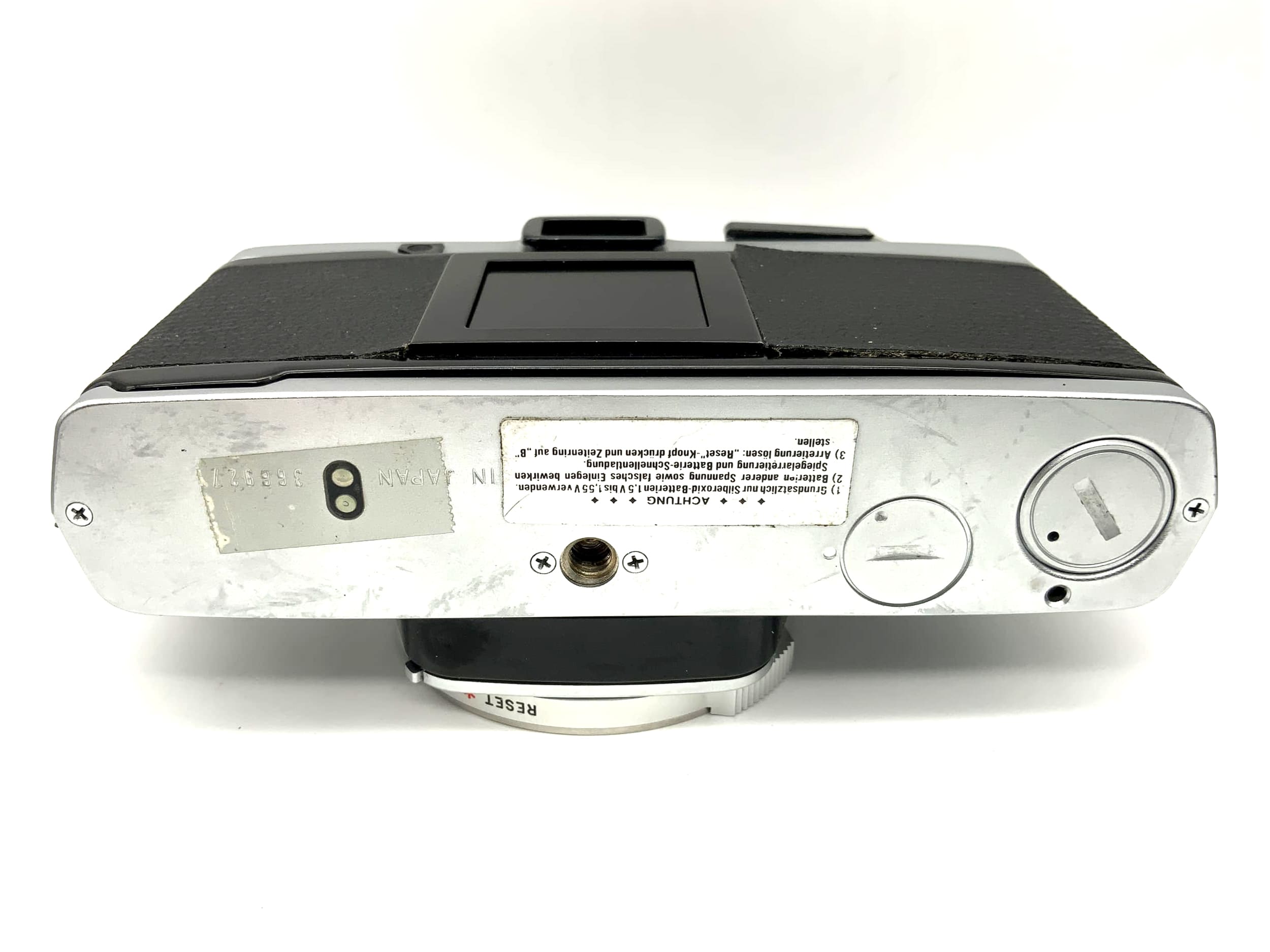 Olympus OM-2 35mm Spiegelreflexkamera SLR analog Body Gehäuse (Olympus OM)