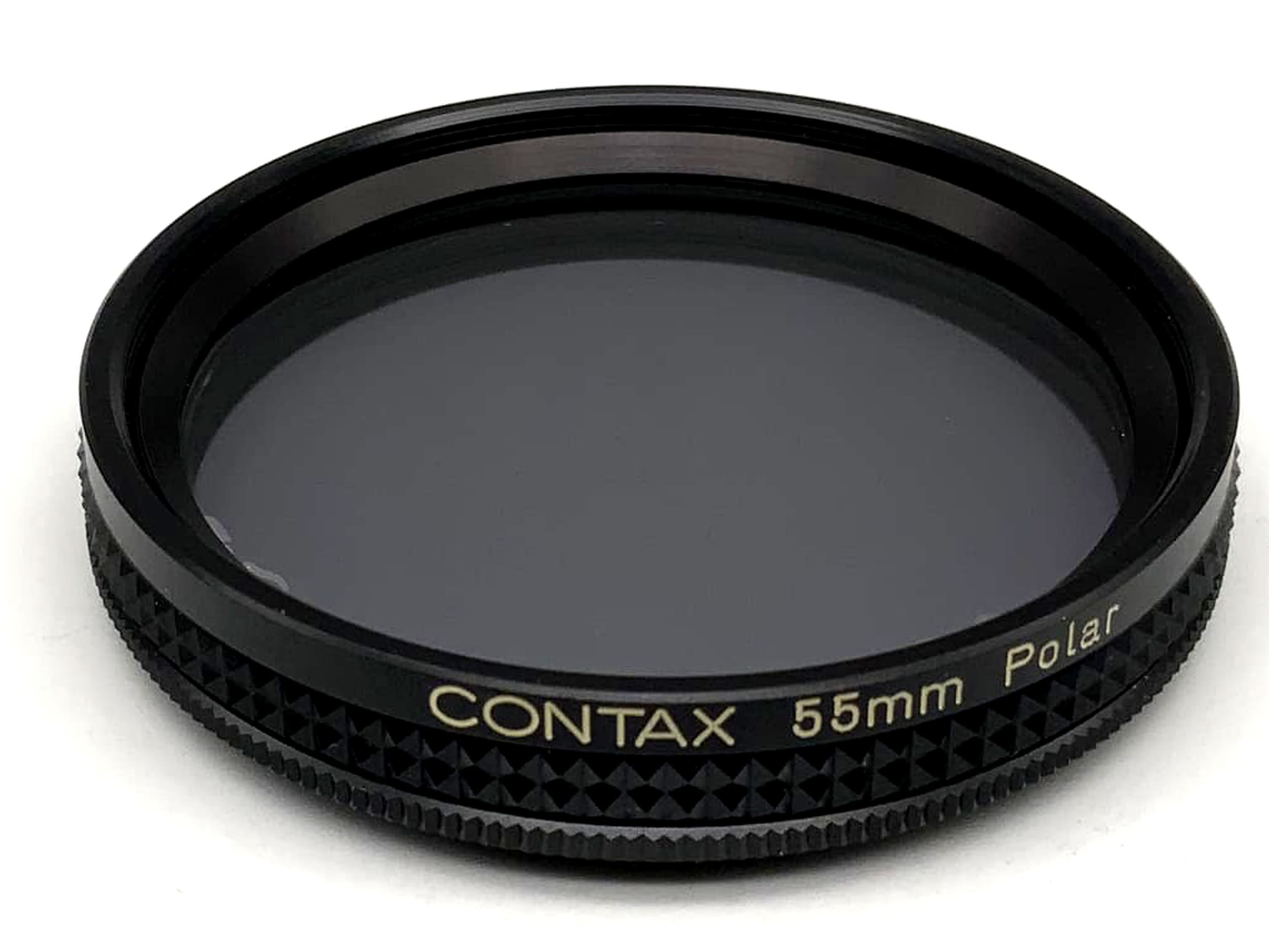 Contax Polfilter Circular Polarizer (55mm)