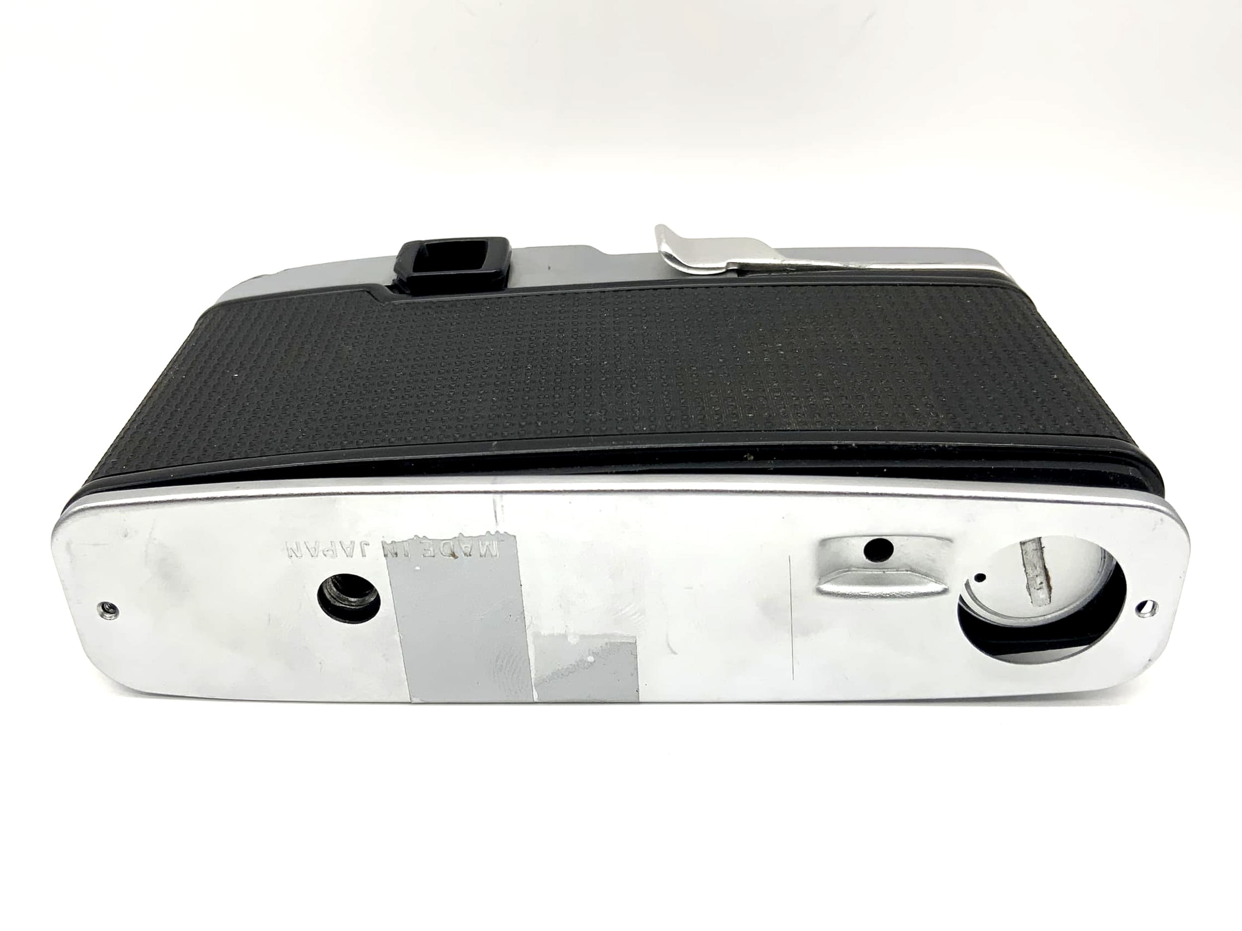 Olympus PEN F 35mm Spiegelreflexkamera SLR analog Body Gehäuse (Pen-F)