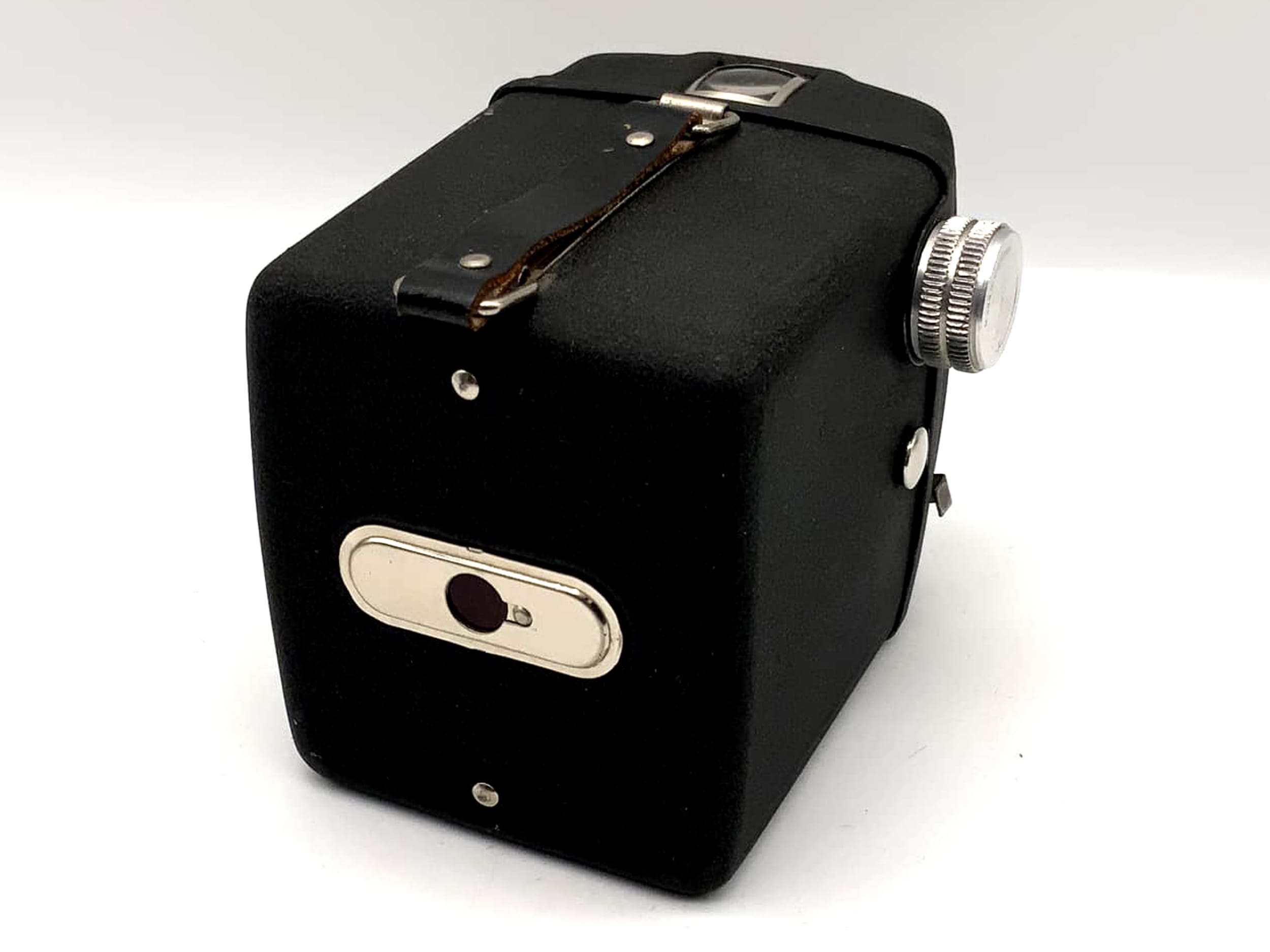 Dacora Daci Boxkamera Rollfilm Analogkamera