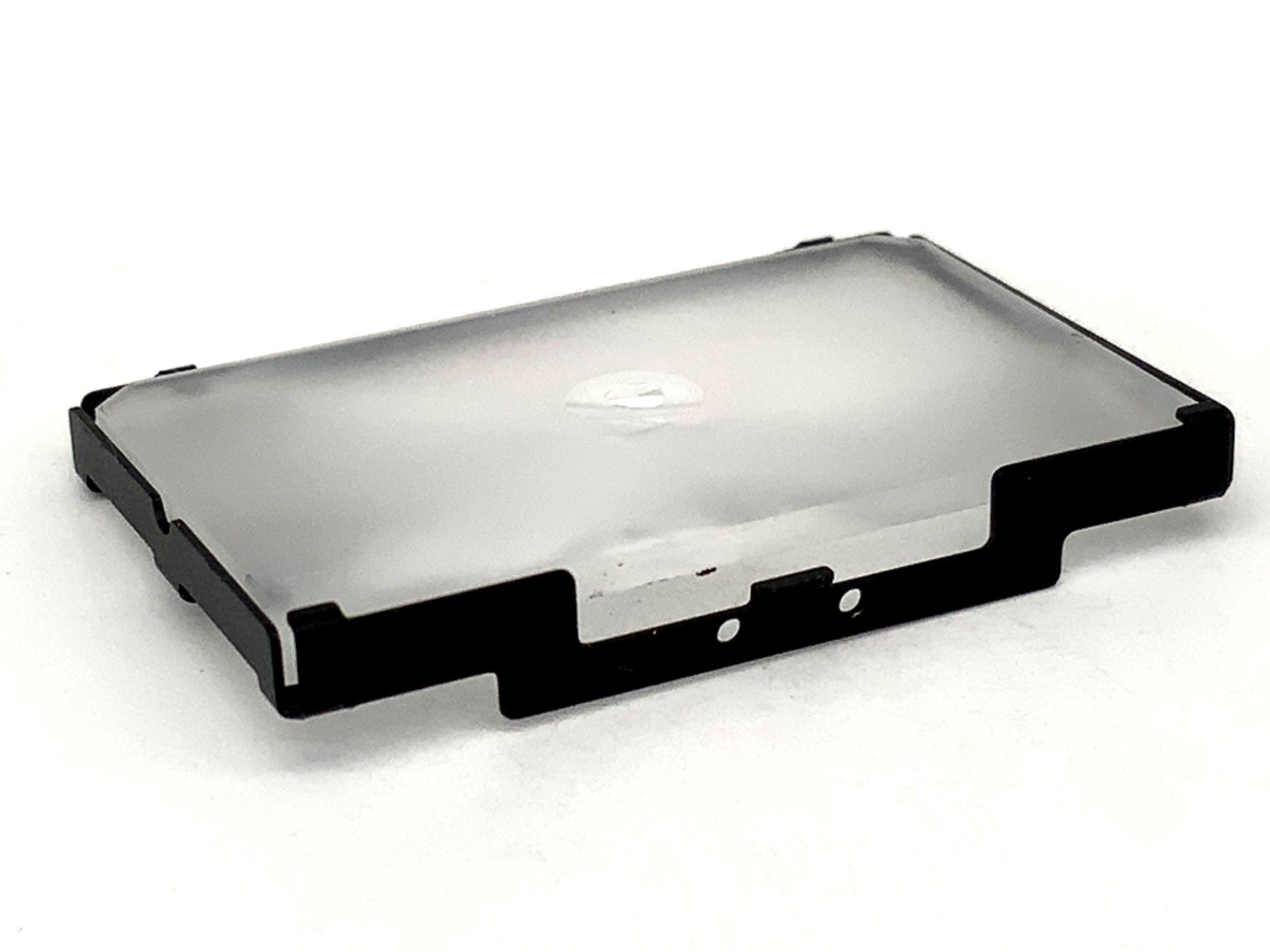 Mamiya Split Image Mattscheibe für ZE-X Focusing Screen Einstellscheibe