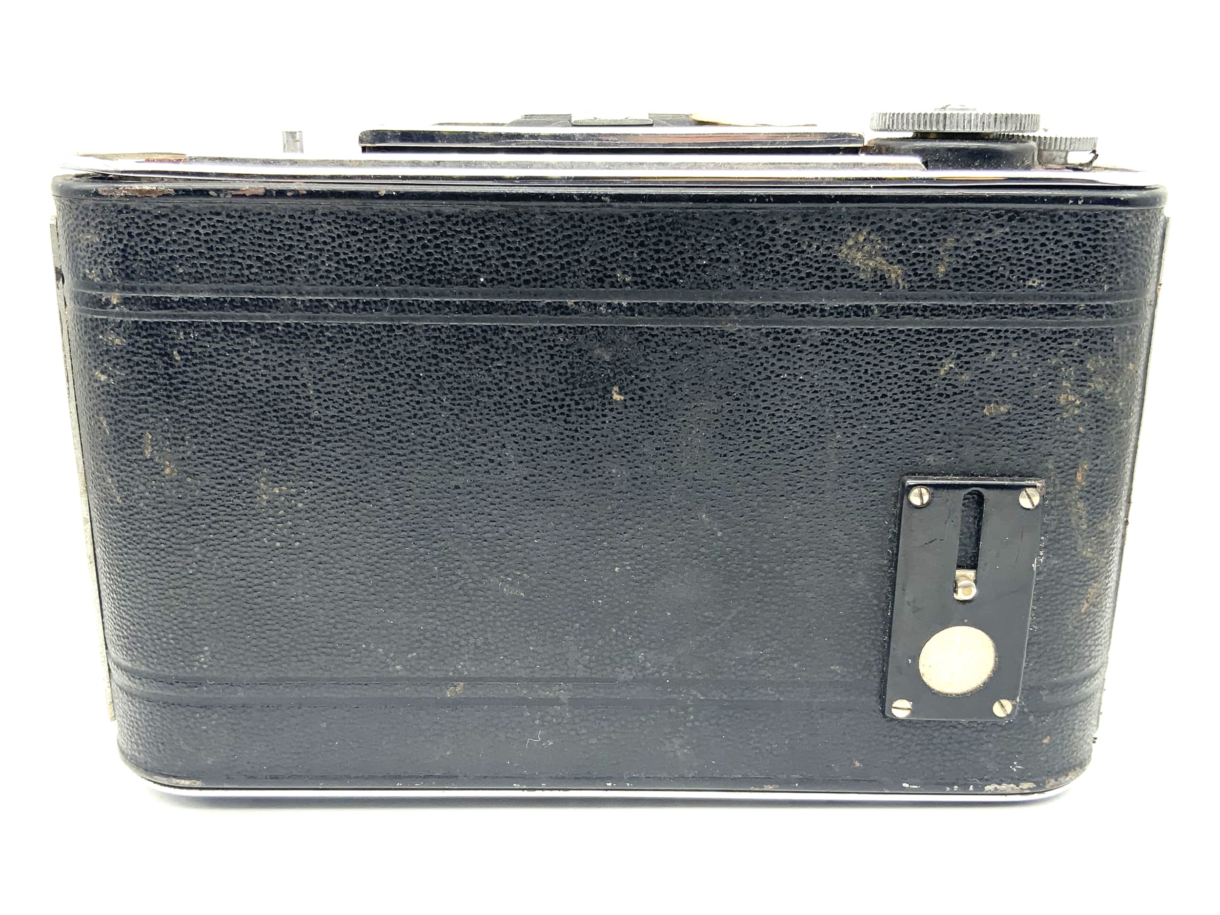 Zeiss Ikon Reflex Korelle 35mm SLR analog 6x6 Mittelformat Body (M41)