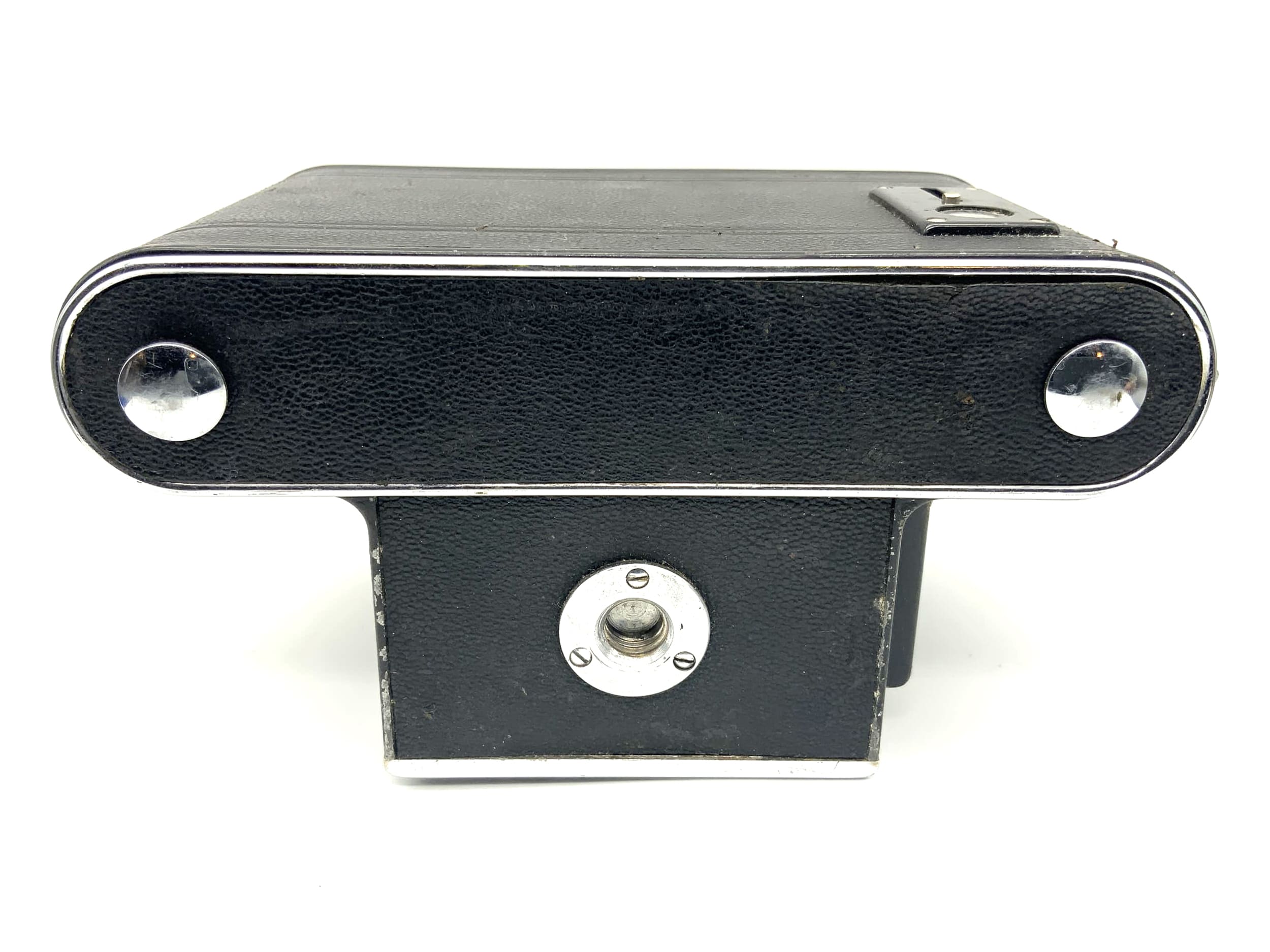 Zeiss Ikon Reflex Korelle 35mm SLR analog 6x6 Mittelformat Body (M41)